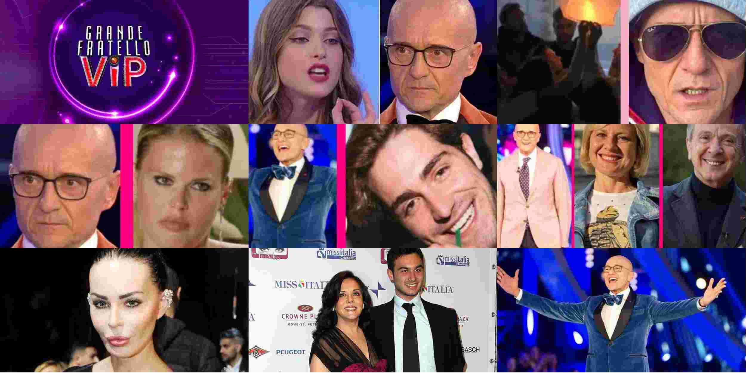 GF Vip 6, Alfonso Signorini annuncia una novità che fa infuriare il pubblico