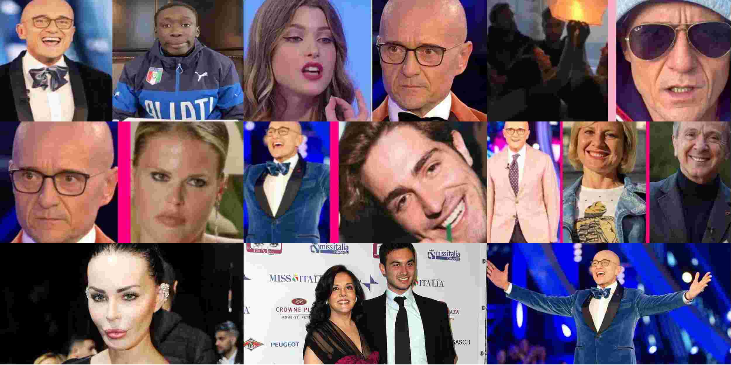 GF Vip 6, Signorini tenta il colpaccio: nel cast anche Khaby Lame?