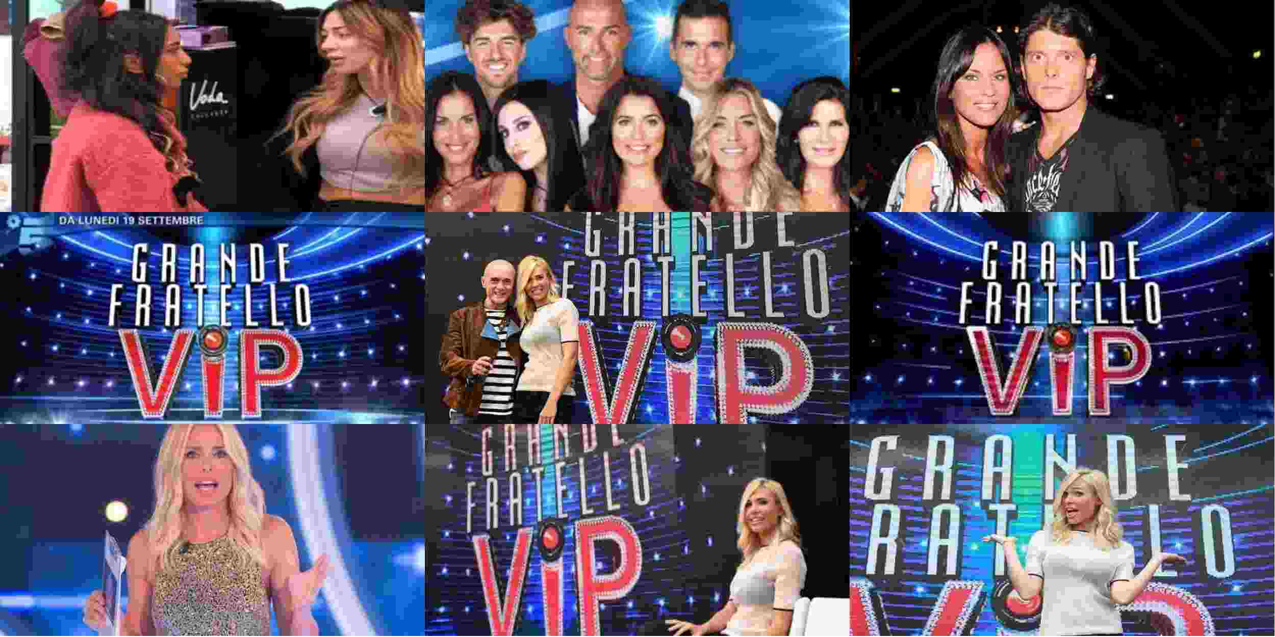 GF Vip 6, Soleil e la gomitata in faccia a Lulù: come sta ora