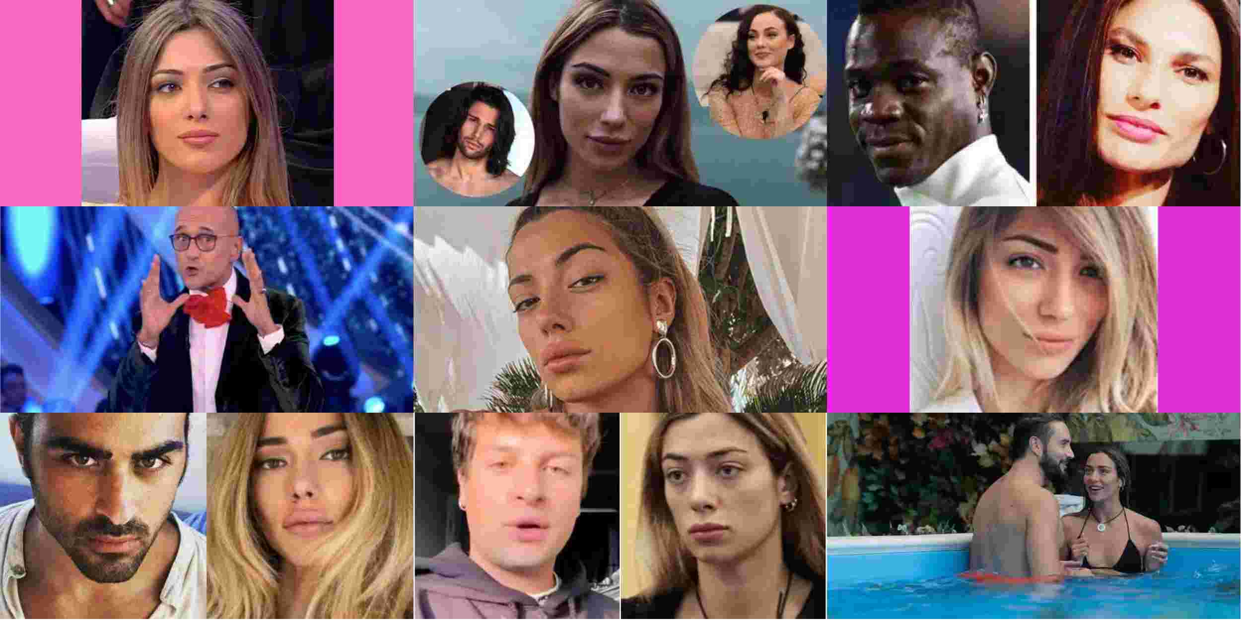 Gf Vip 6, Soleil Sorge confermata nel cast: è bufera