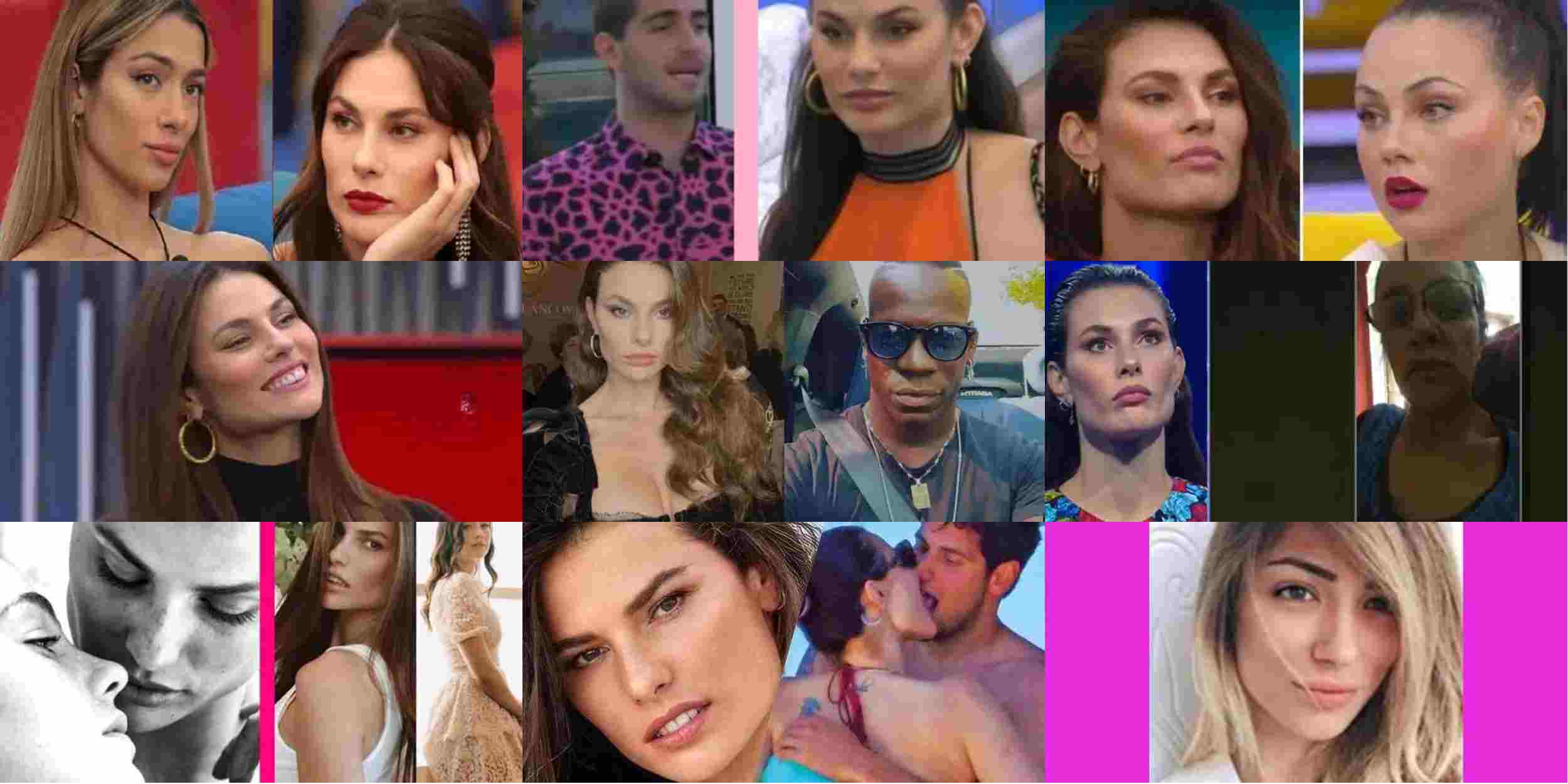 GF Vip 6, Soleil Sorge si commuove per Dayane Mello: “Ecco cosa vorrei”