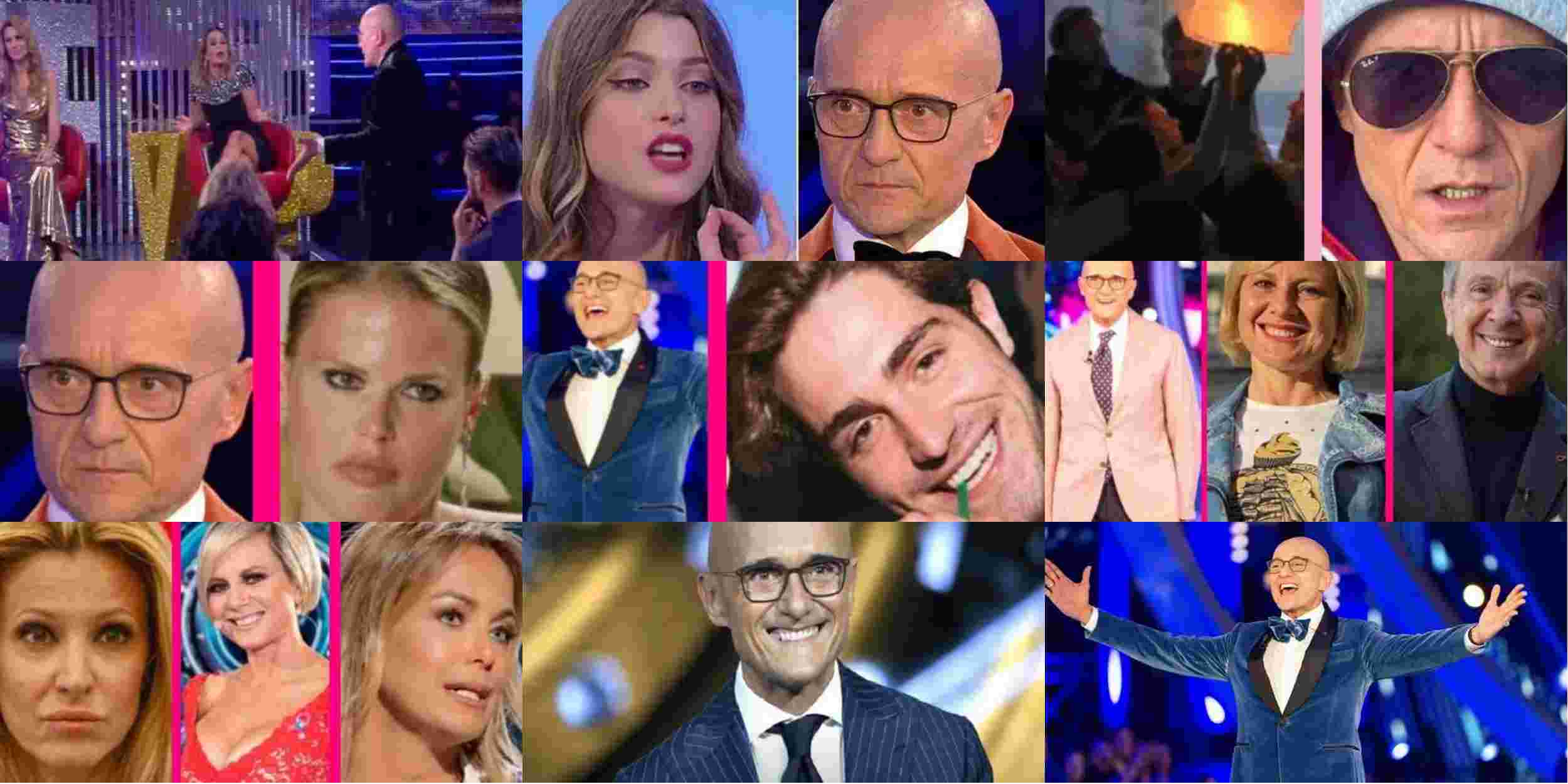 Clamoroso al GF Vip 6, Sonia Bruganelli lascia a gennaio: pronta la sua sostituta