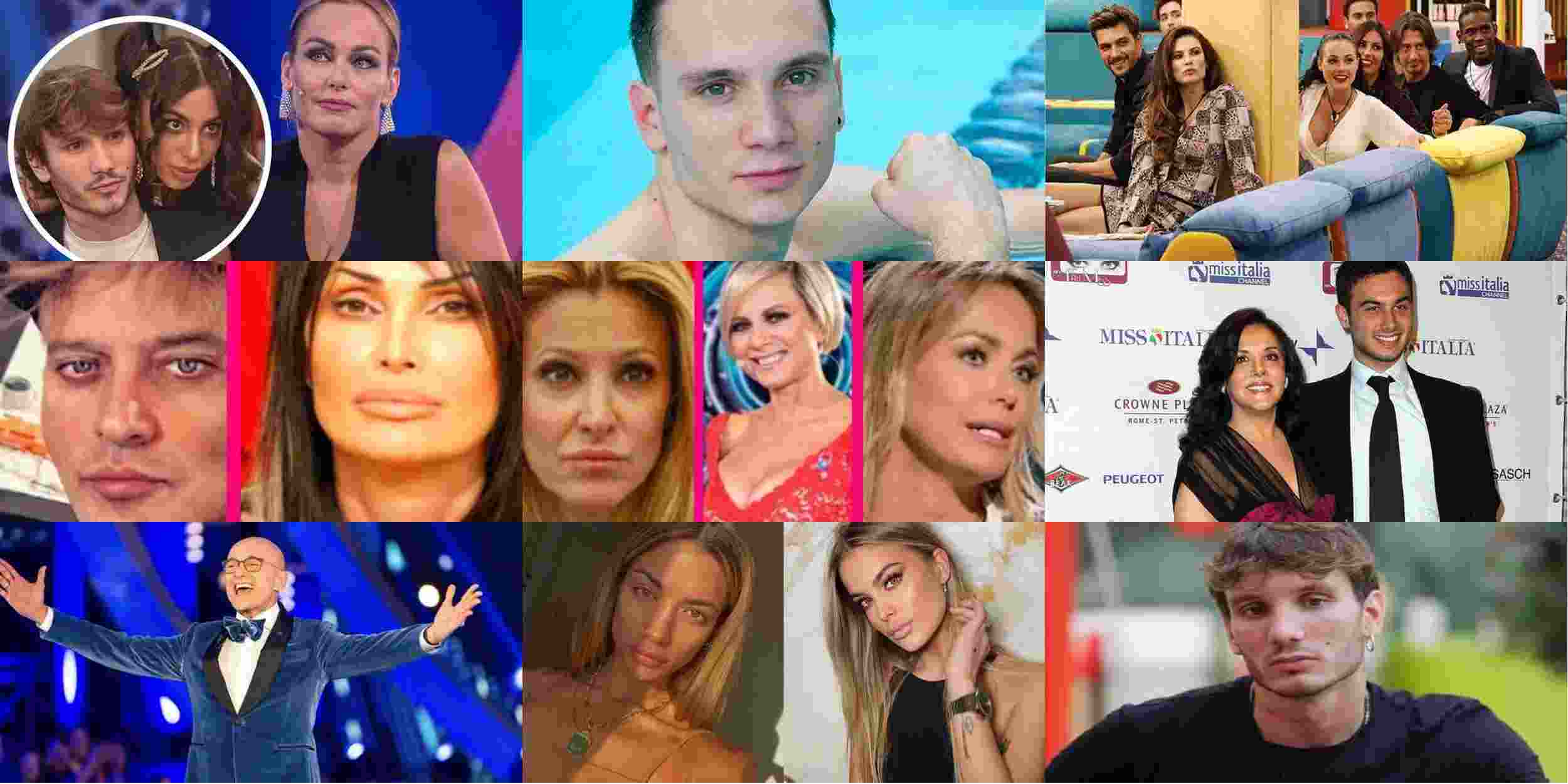 GF Vip 6, Sonia Bruganelli dura su Lulù Selassié: “Per lei Manuel è un trofeo”