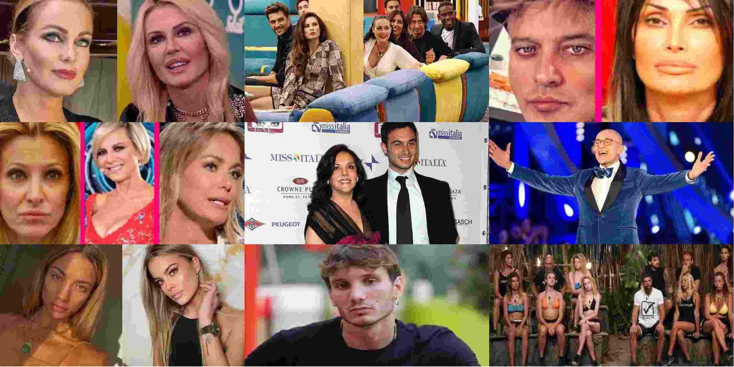 GF Vip 6, Sonia Bruganelli risponde a Nathaly Caldonazzo: volano scintille