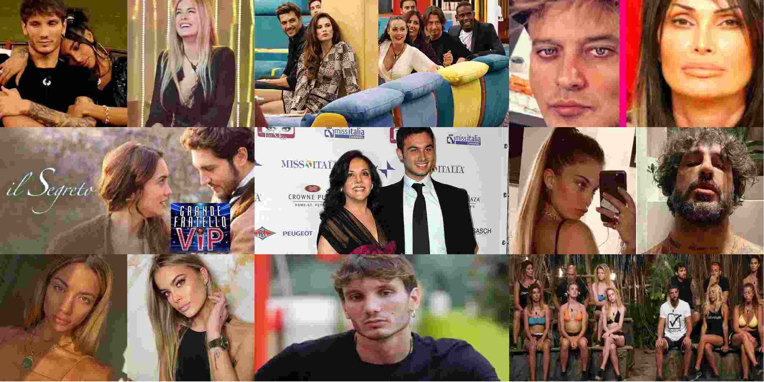 GF Vip 6, Sophie Codegoni si mette tra Manuel e Lulù: la princess la prende male