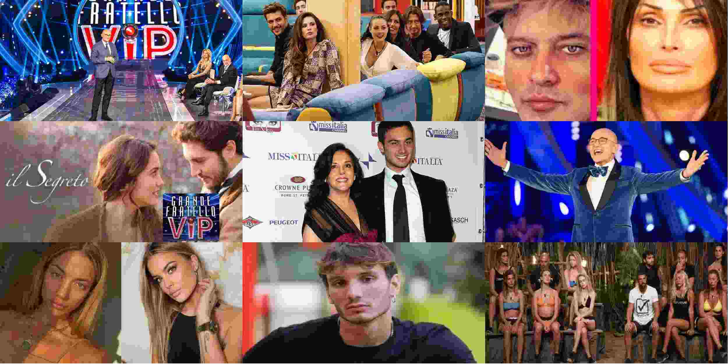 GF Vip 6, nella Casa sta per entrare un sexy ex tronista: di chi si tratta?