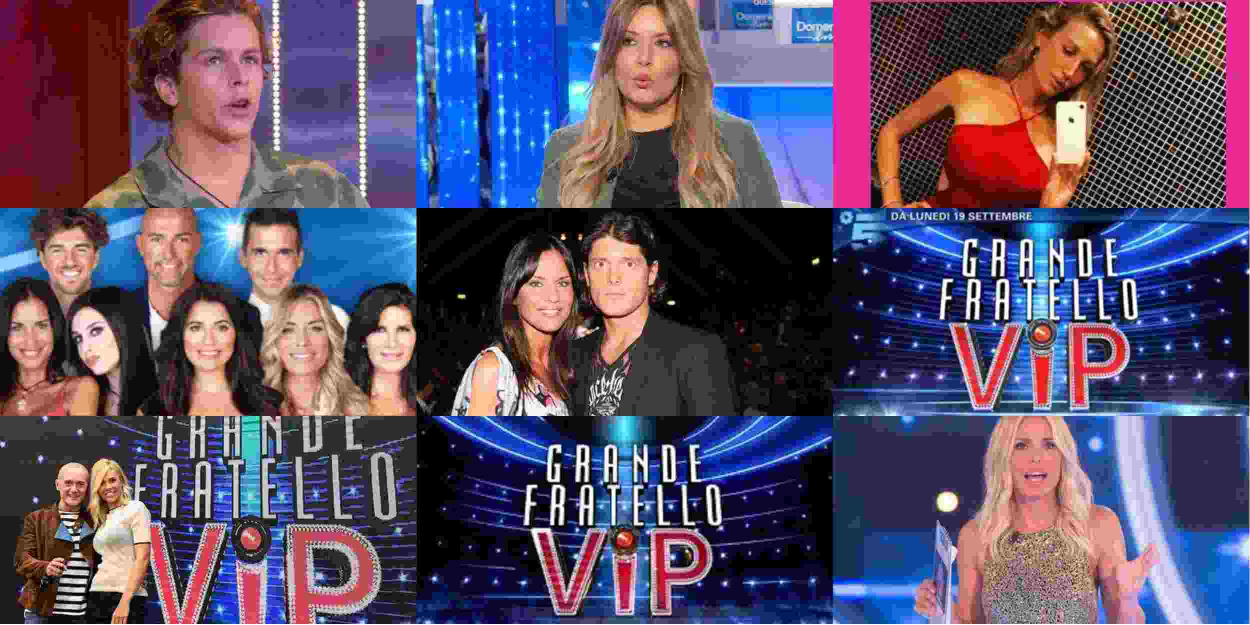 Gf Vip 5, Tommaso Eletti potrebbe abbandonare la casa: le motivazioni