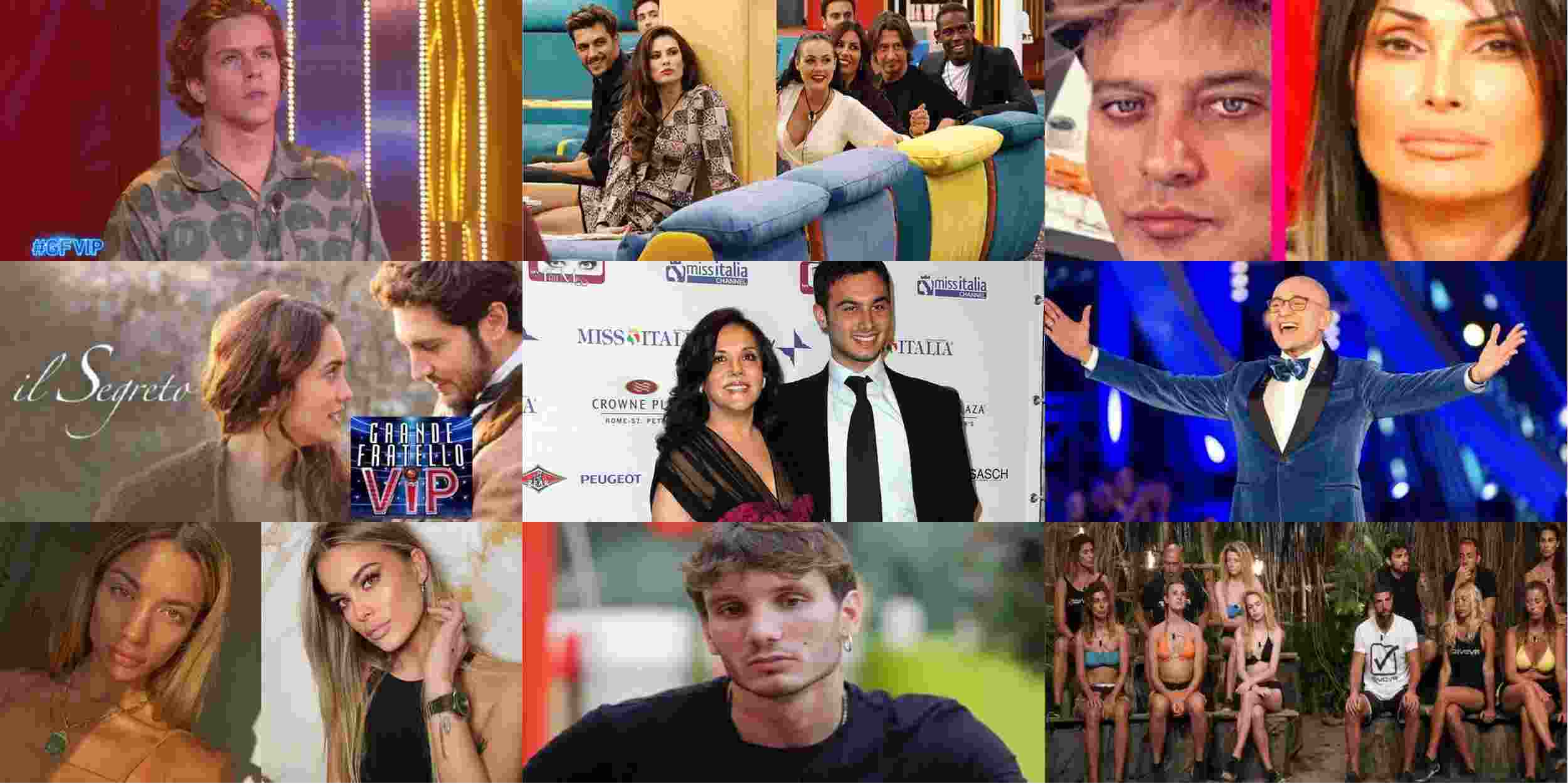 GF Vip 6, Tommaso Eletti spara a zero su Temptation Island: "Da scemi andarci"