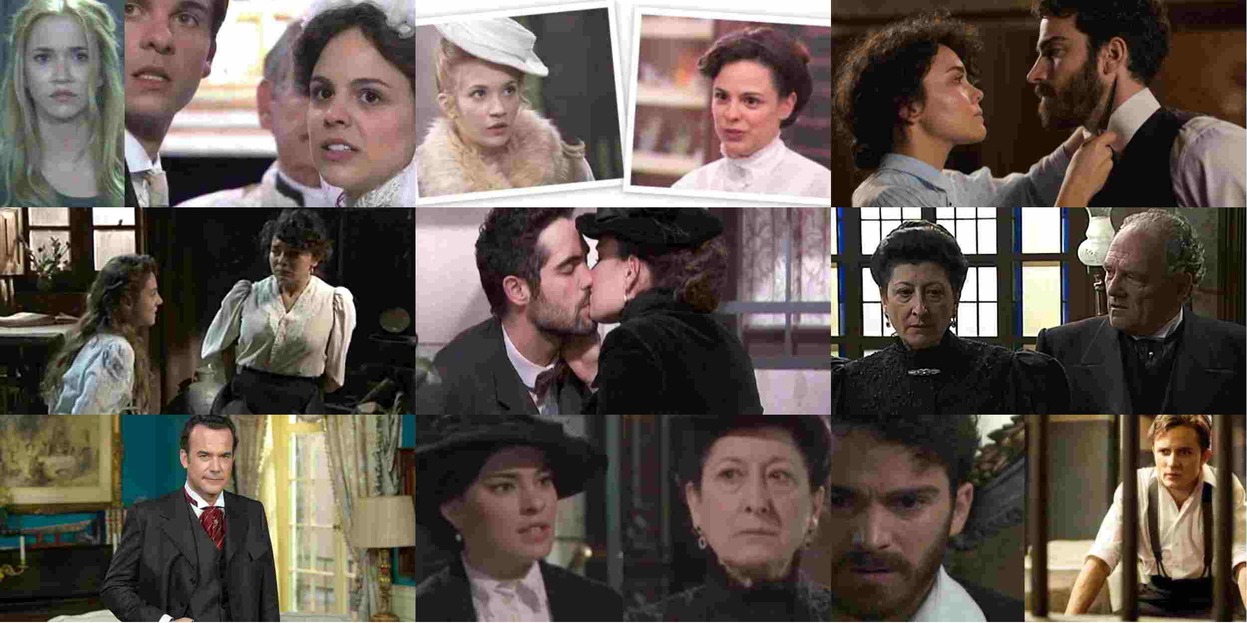 Una Vita puntate dal 7 all’11 gennaio 2019: Elvira torna mentre Simon si sposa