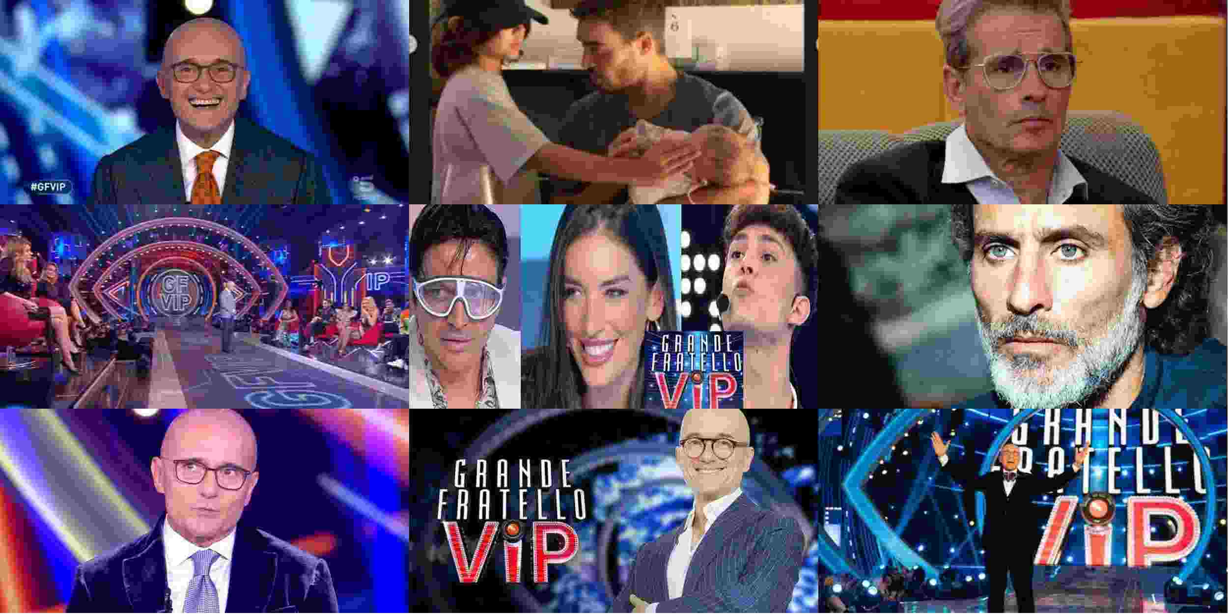 GF Vip 7, anticipazioni puntata 24 ottobre 2022: liti e temi forti, cosa succederà stasera
