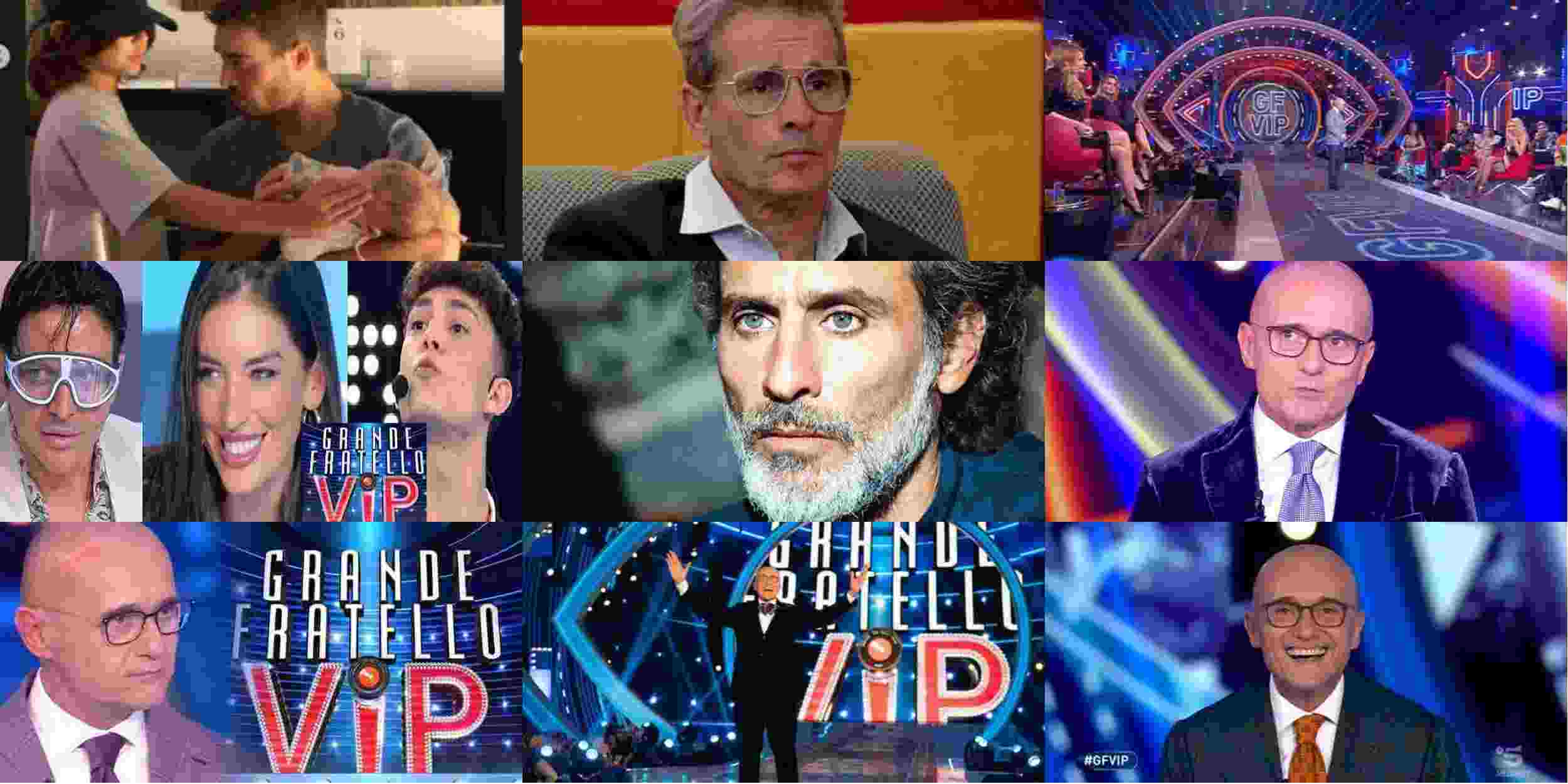 GF Vip 7, anticipazioni puntata 2 gennaio 2023: tutti contro Nikita Pelizon