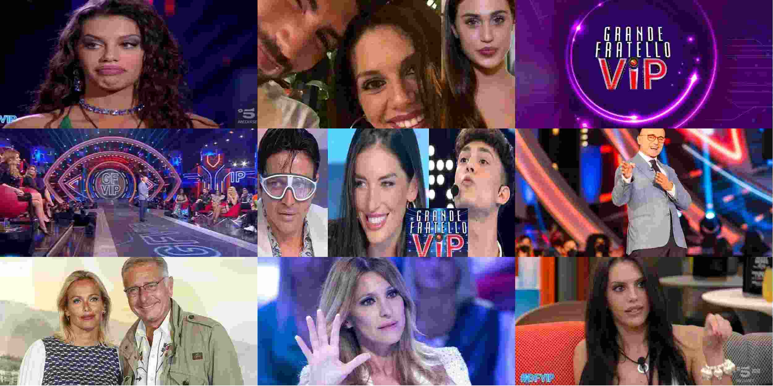 GF Vip 7, Antonella Fiordelisi delusa dalla madre: "Non doveva intromettersi"