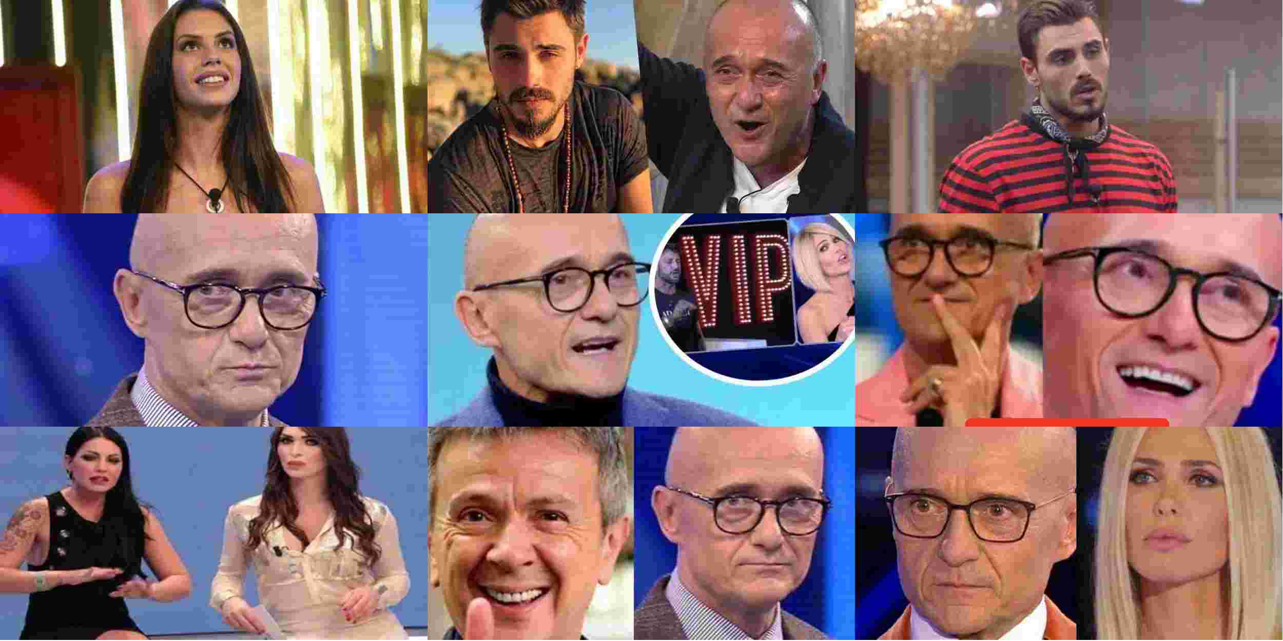 GF Vip 7, Antonella Fiordelisi si sta frequentando con un ex gieffino? Esplode il gossip