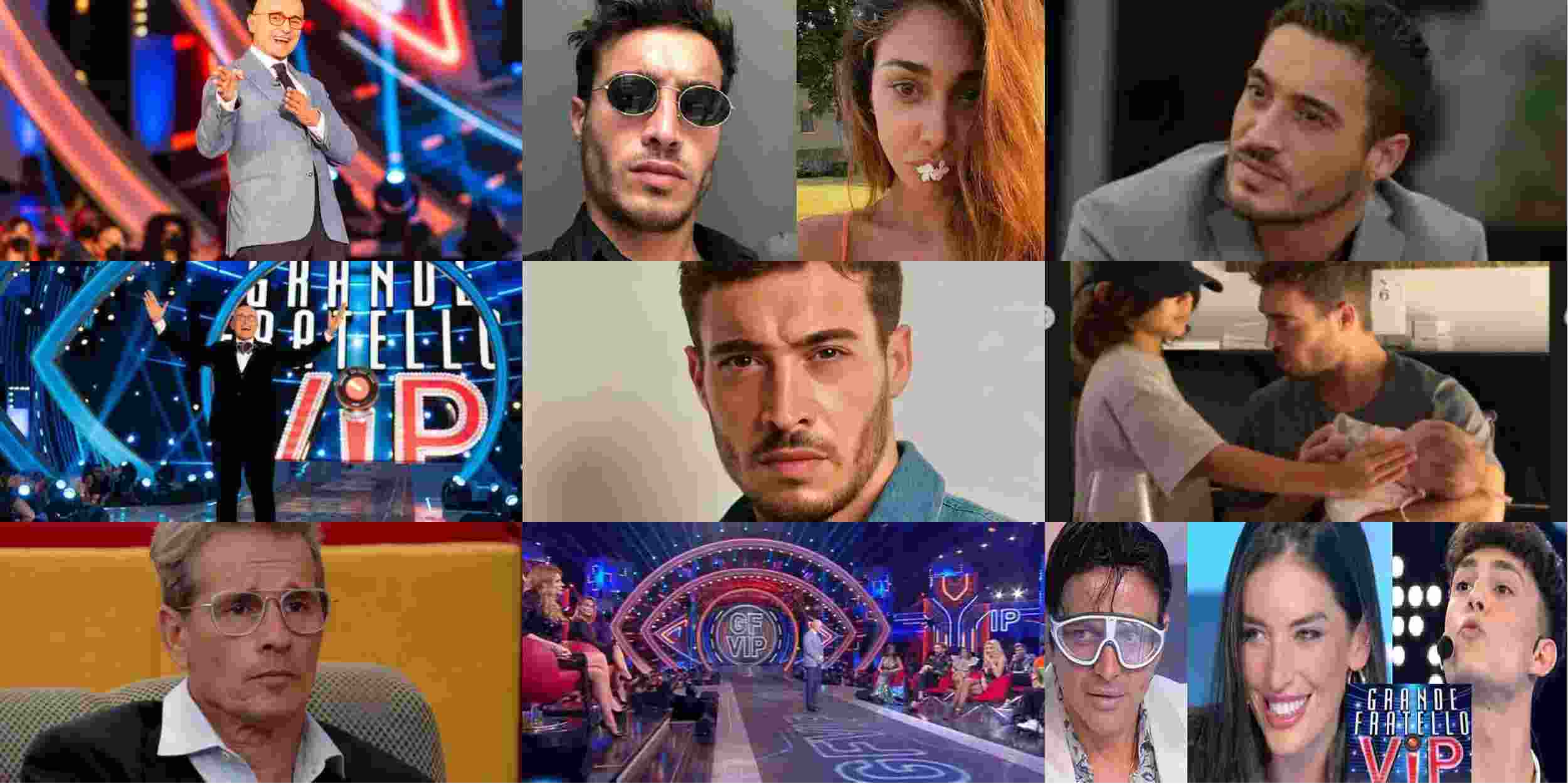 GF Vip 7, Antonino Spinalbese rischia la squalifica per violazione del regolamento?