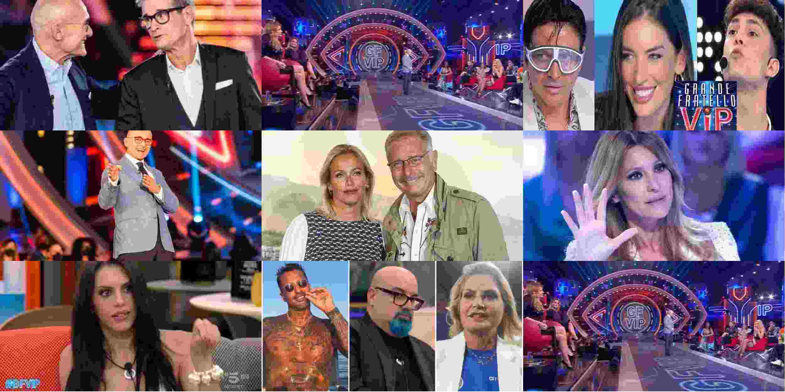 GF Vip 7, Marco Bellavia torna in gioco? Signorini pronto ad aprire un televoto per lui