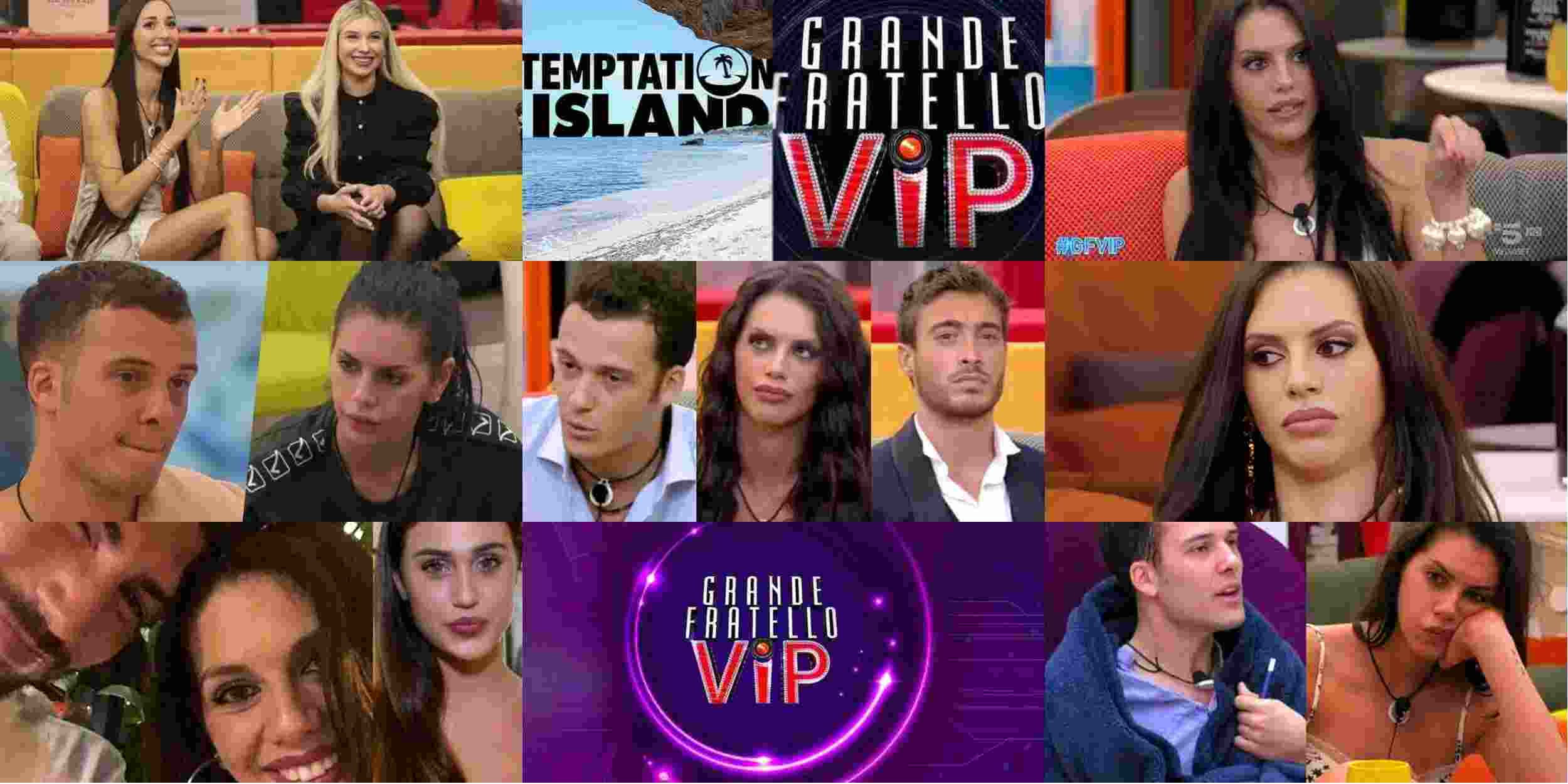 GF Vip 7, chiesta la squalifica di Micol Incorvaia e Giaele De Donà: il motivo