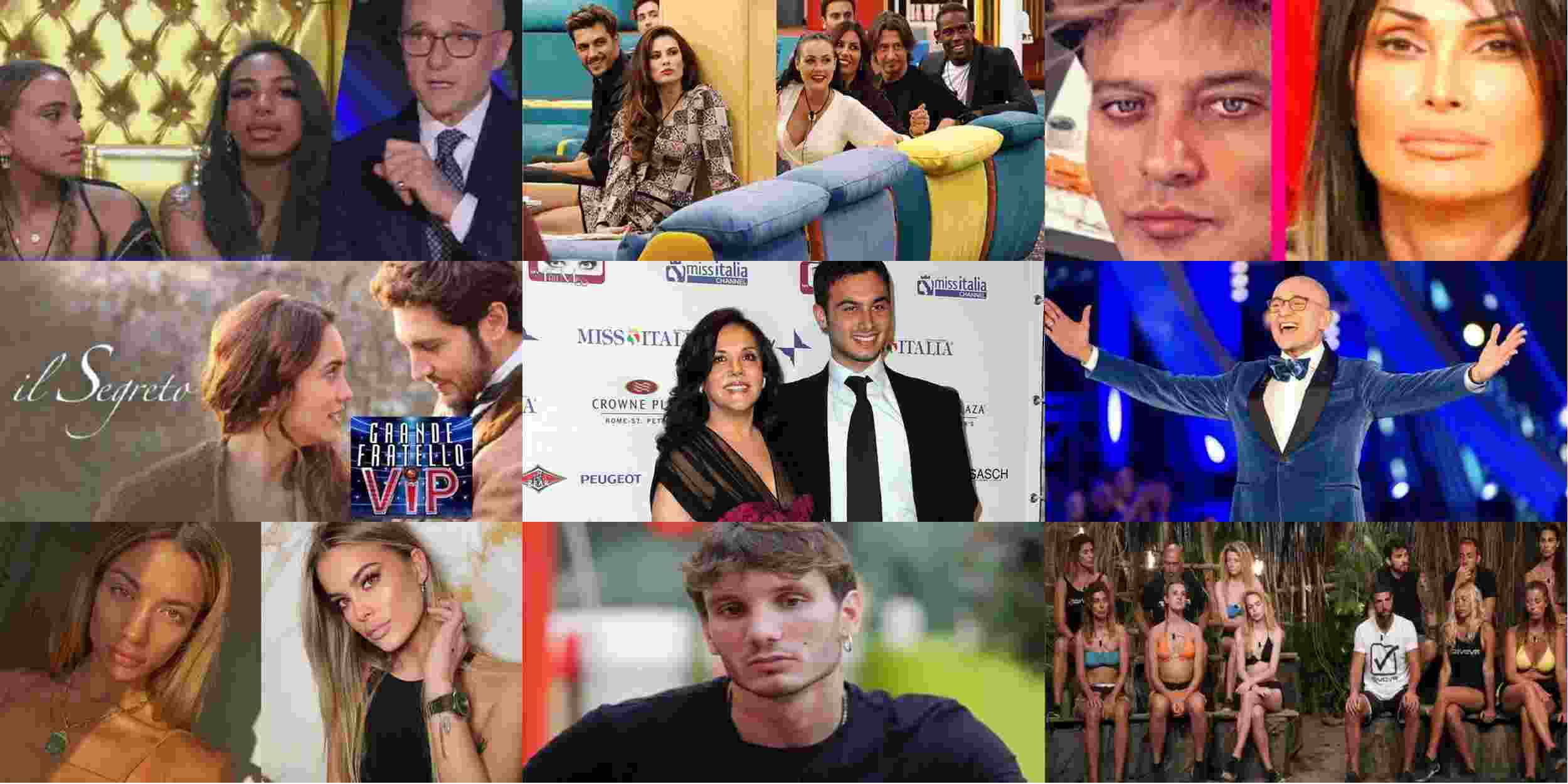GF Vip 7, Clarissa Selassie snobbata da Signorini: “Mi ero proposta come opinionista, ma lui…”