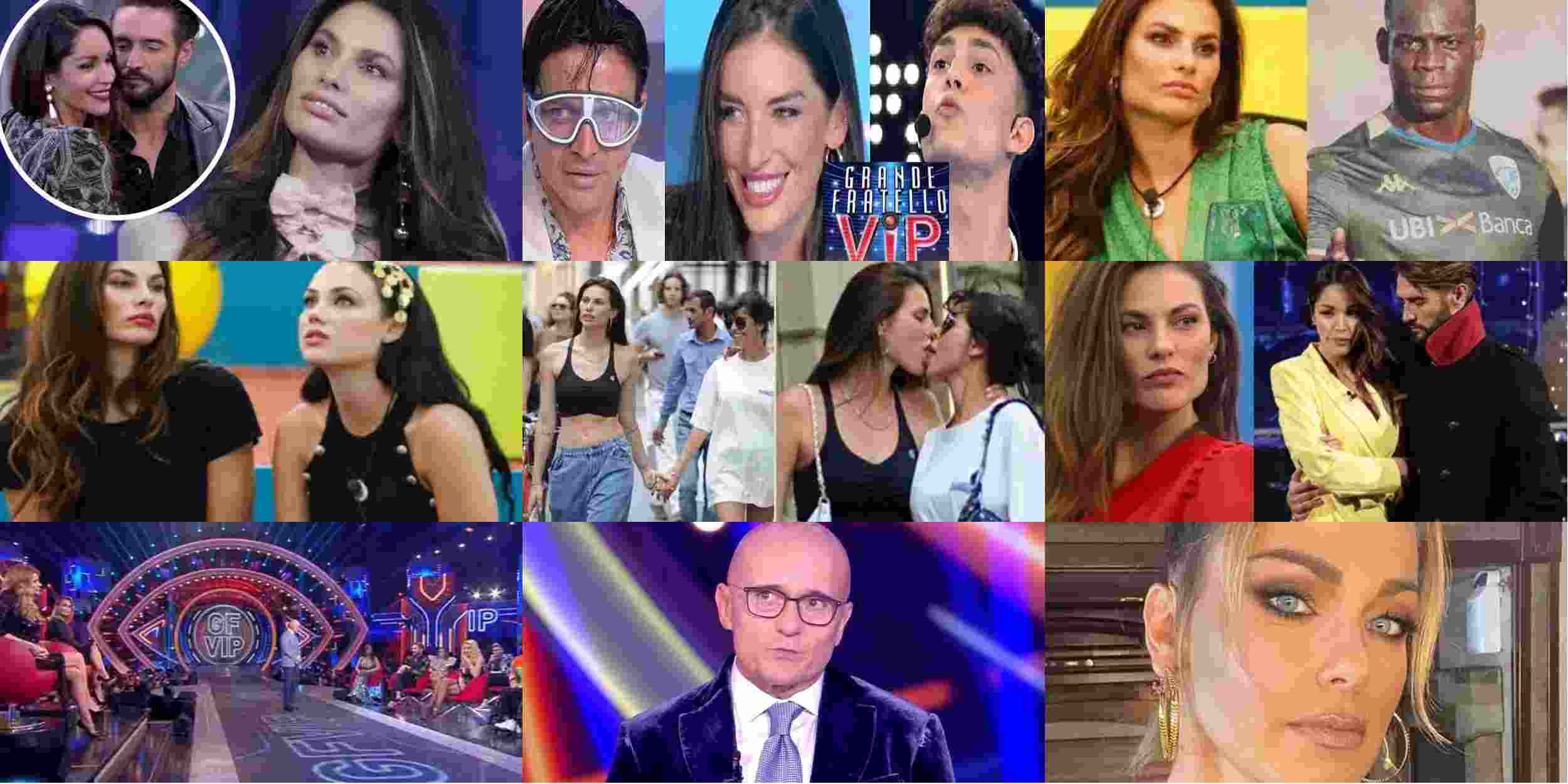 GF Vip 7, Dana Saber sbugiarda Dayane Mello: “Voleva mentissi per lei”
