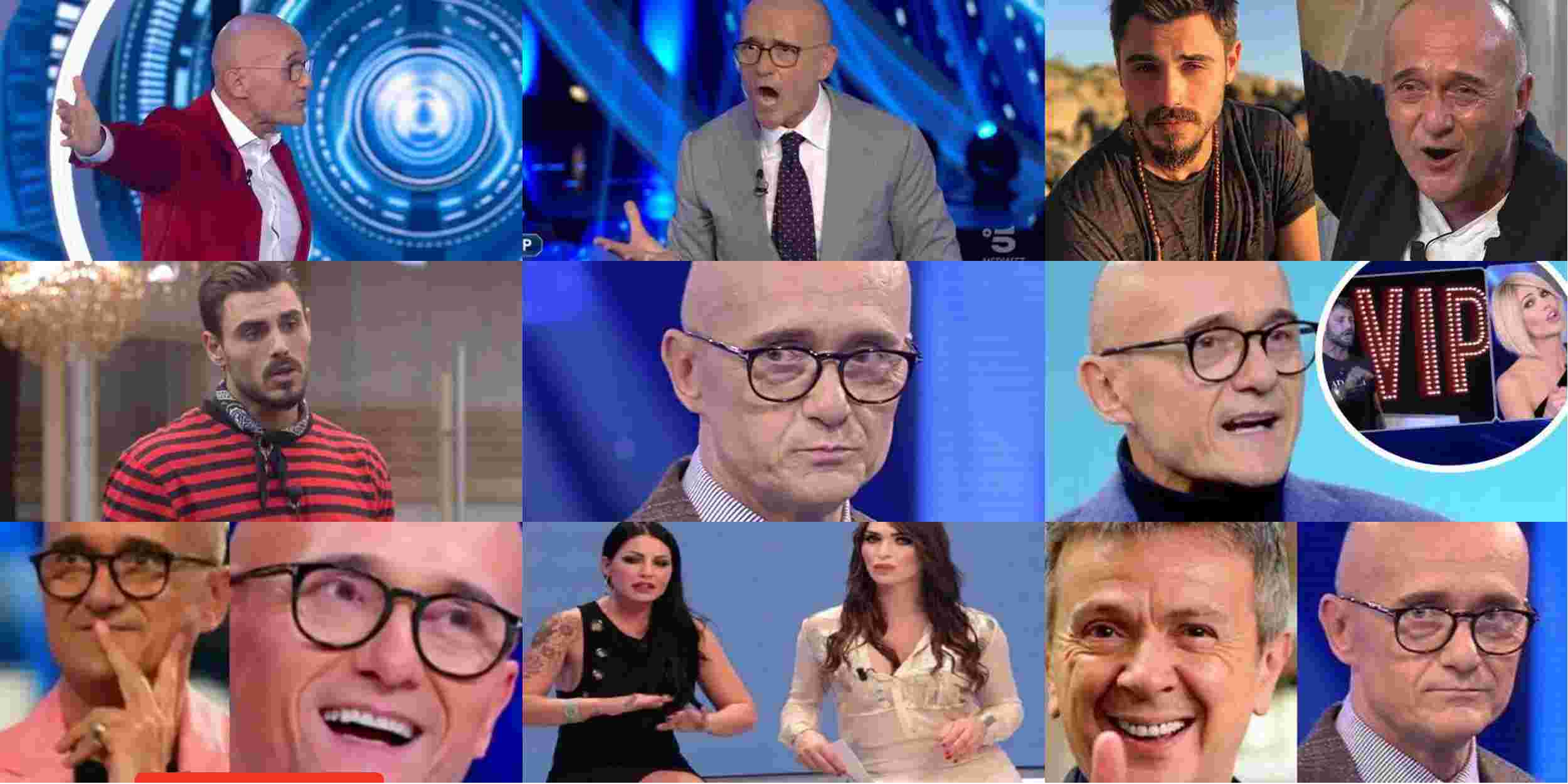 Grande Fratello Vip 7, ex concorrente decide di passare alle vie legali?