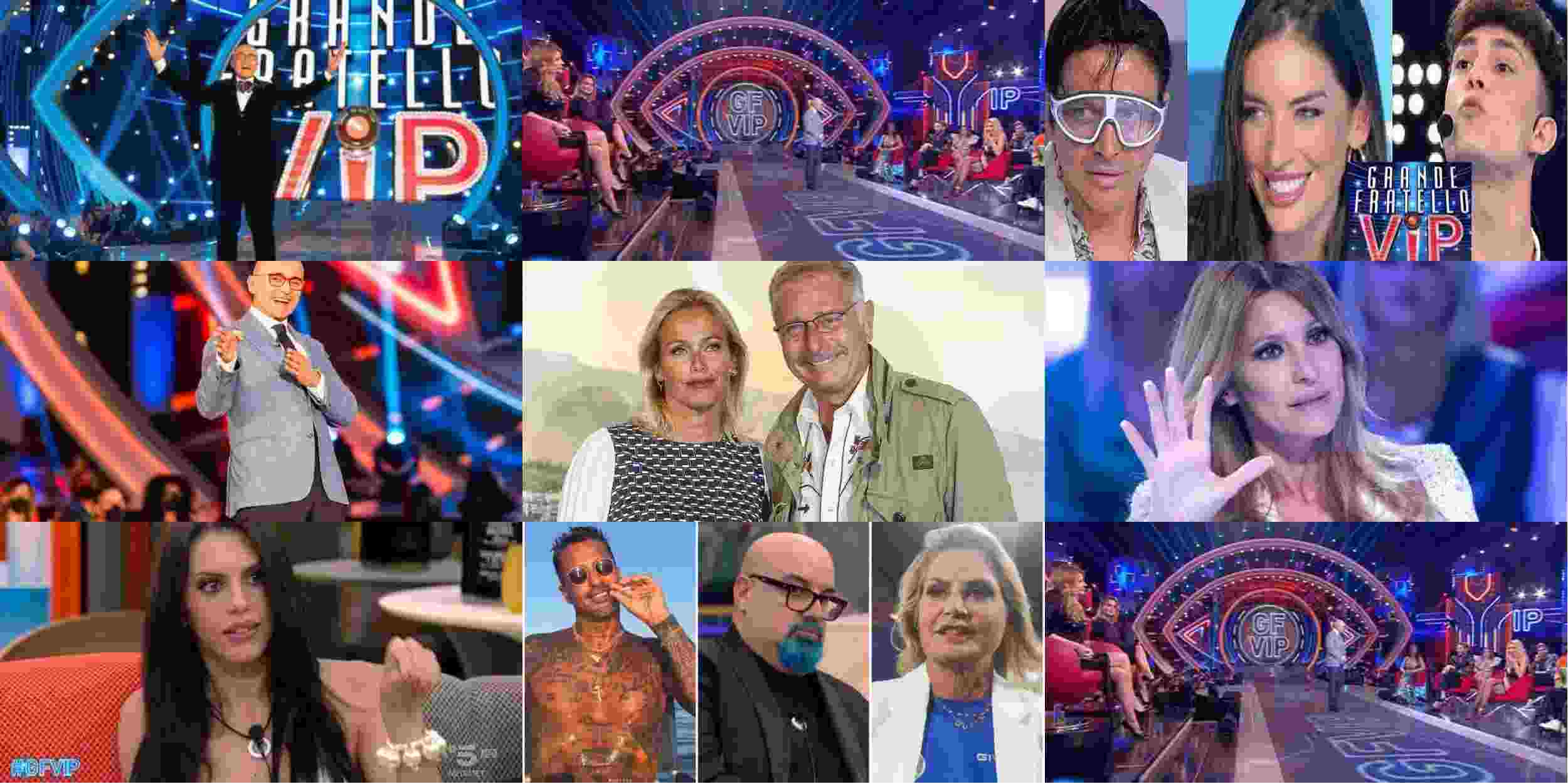 GF Vip 7, famosa cantante confermata nel cast: di chi tratta