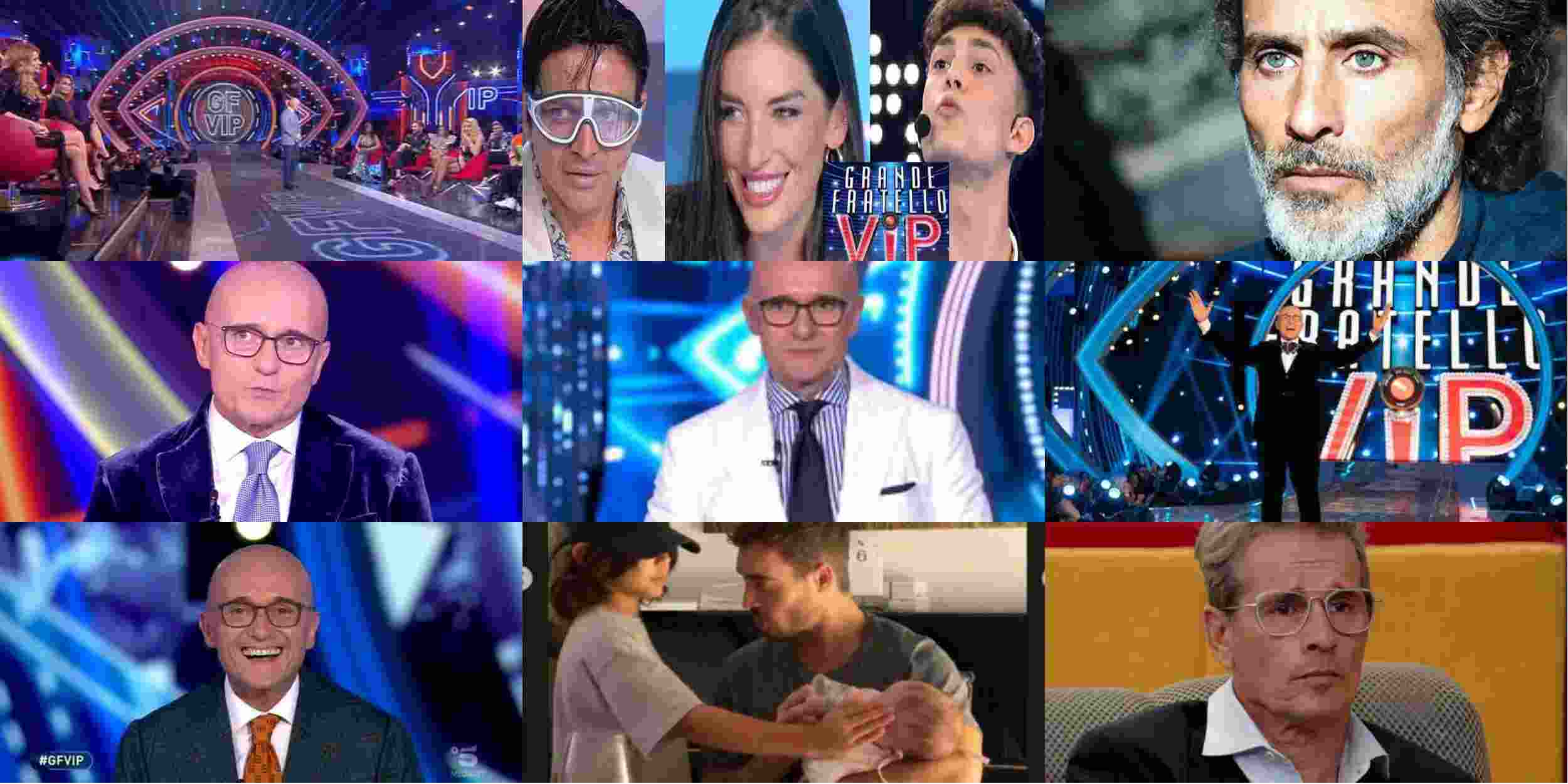 Finale Grande Fratello Vip 7, i pronostici rivelano il nome del possibile vincitore