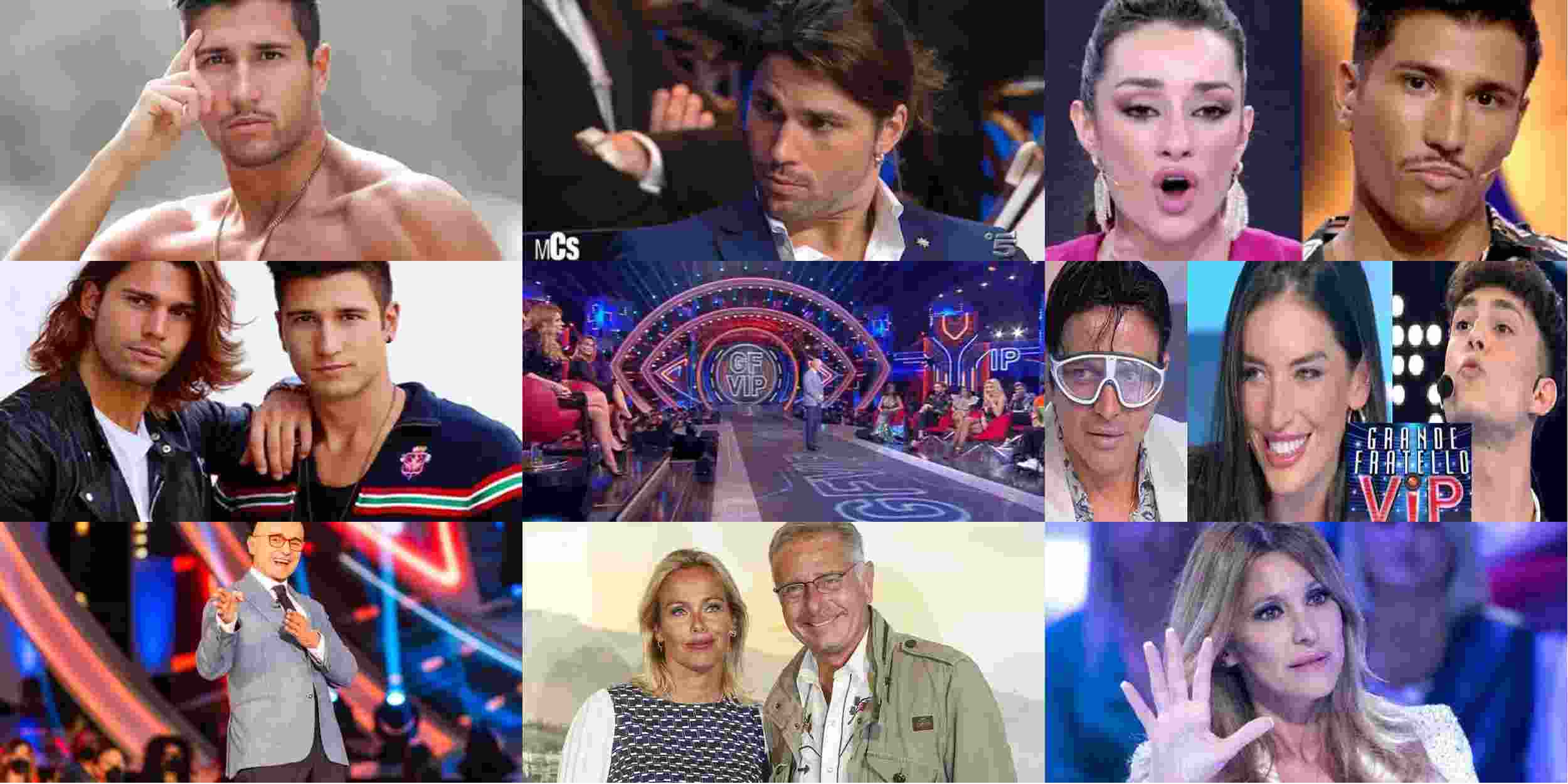 Grande Fratello Vip 7, Gianmarco Onestini su Soleil Sorge opinionista: " Bocciata"