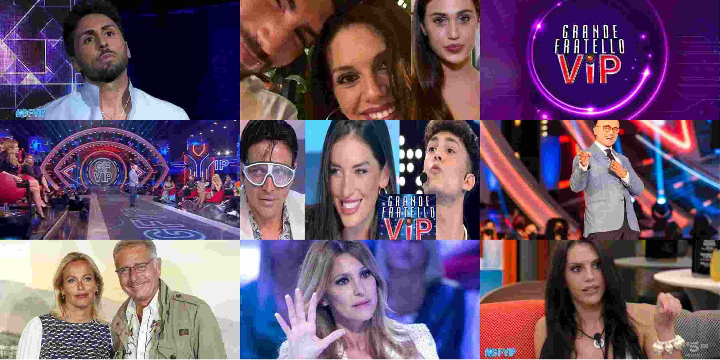 GF Vip 7, Gianluca Benincasa smaschera Antonella Fiordelisi? Le sue rivelazioni