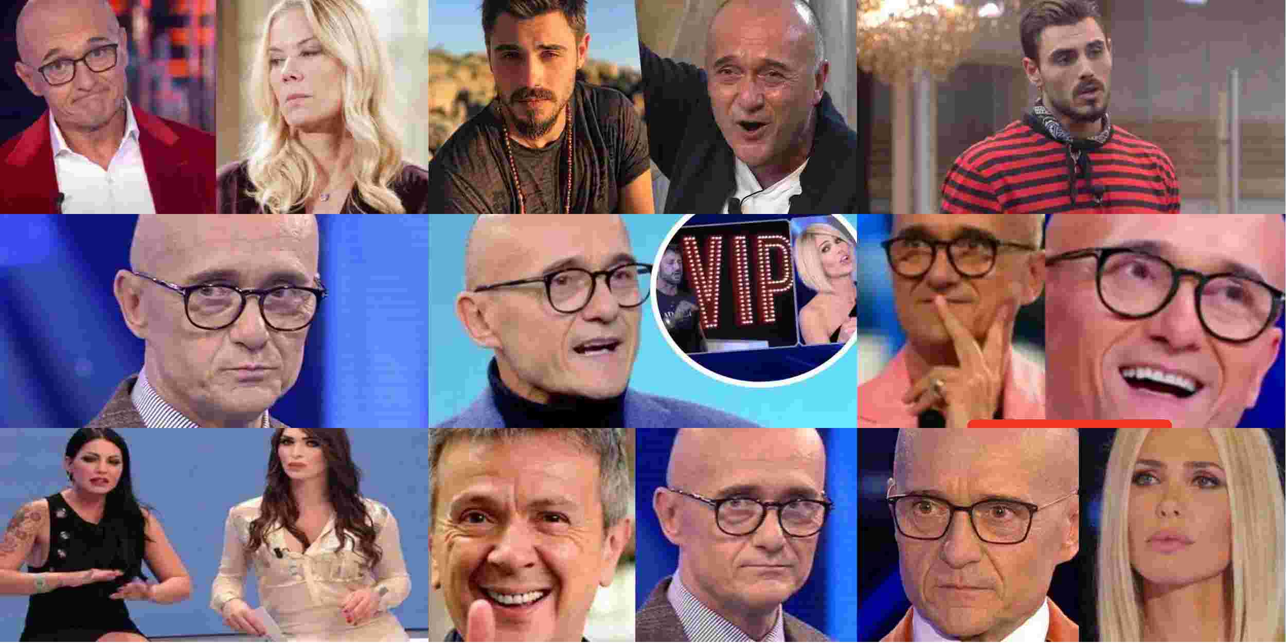 GF Vip 7, una gieffina diventa attrice di Beautiful: svelata la sua parte nella soap