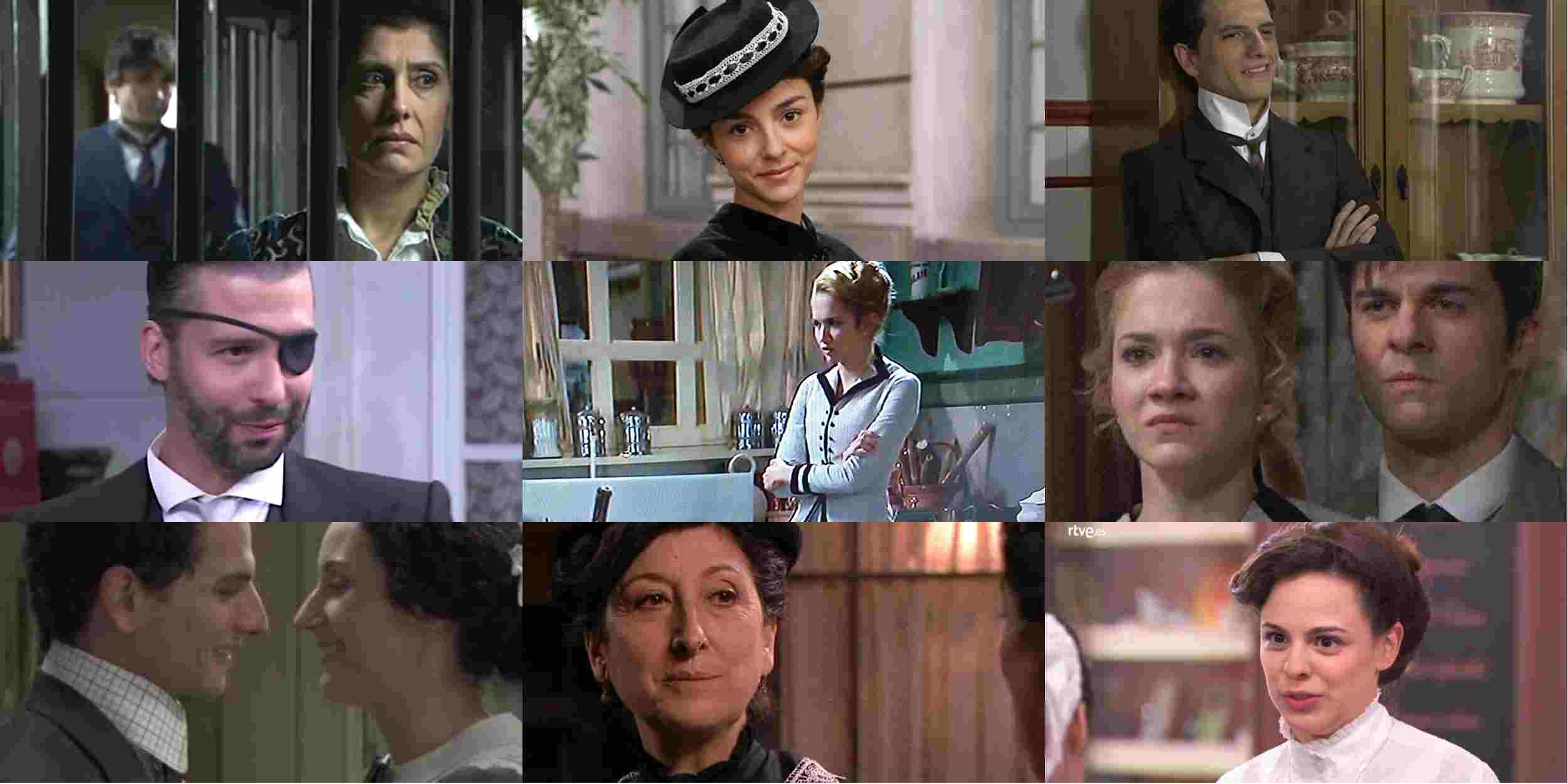 Anticipazioni Una Vita puntata, 7 giugno 2019: Rosina esce dal carcere?