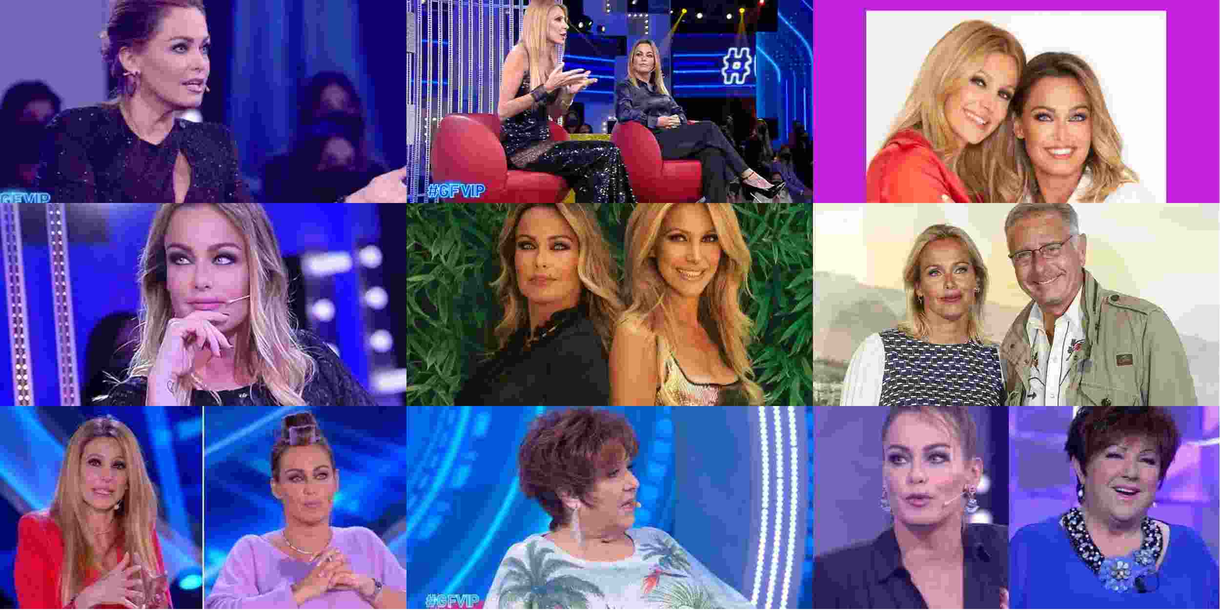 GF Vip 7, la pazza idea di Sonia Bruganelli: "Facciamo partorire un'inquilina nella Casa"