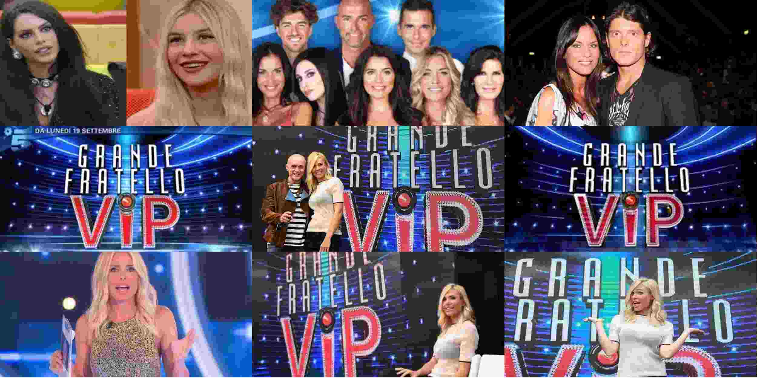GF Vip 7, il terribile insulto di Antonella a Micol: gli autori costretti ad intervenire