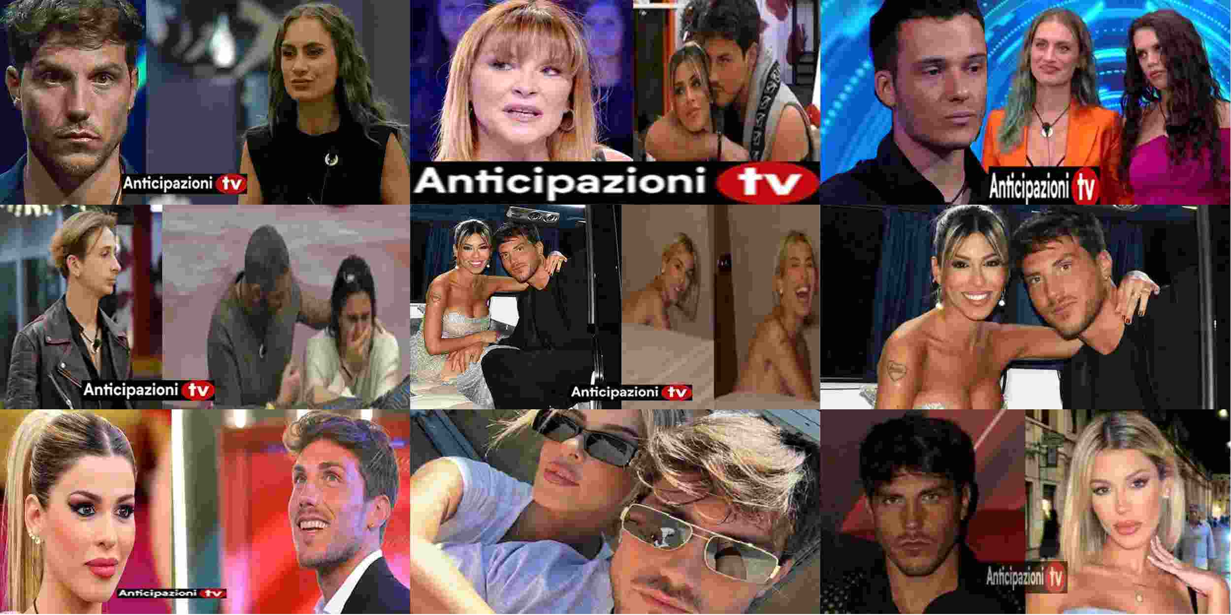 GF Vip 7, la madre di Nikita Pelizon esagera su Daniele Dal Moro: la ripicca sui social