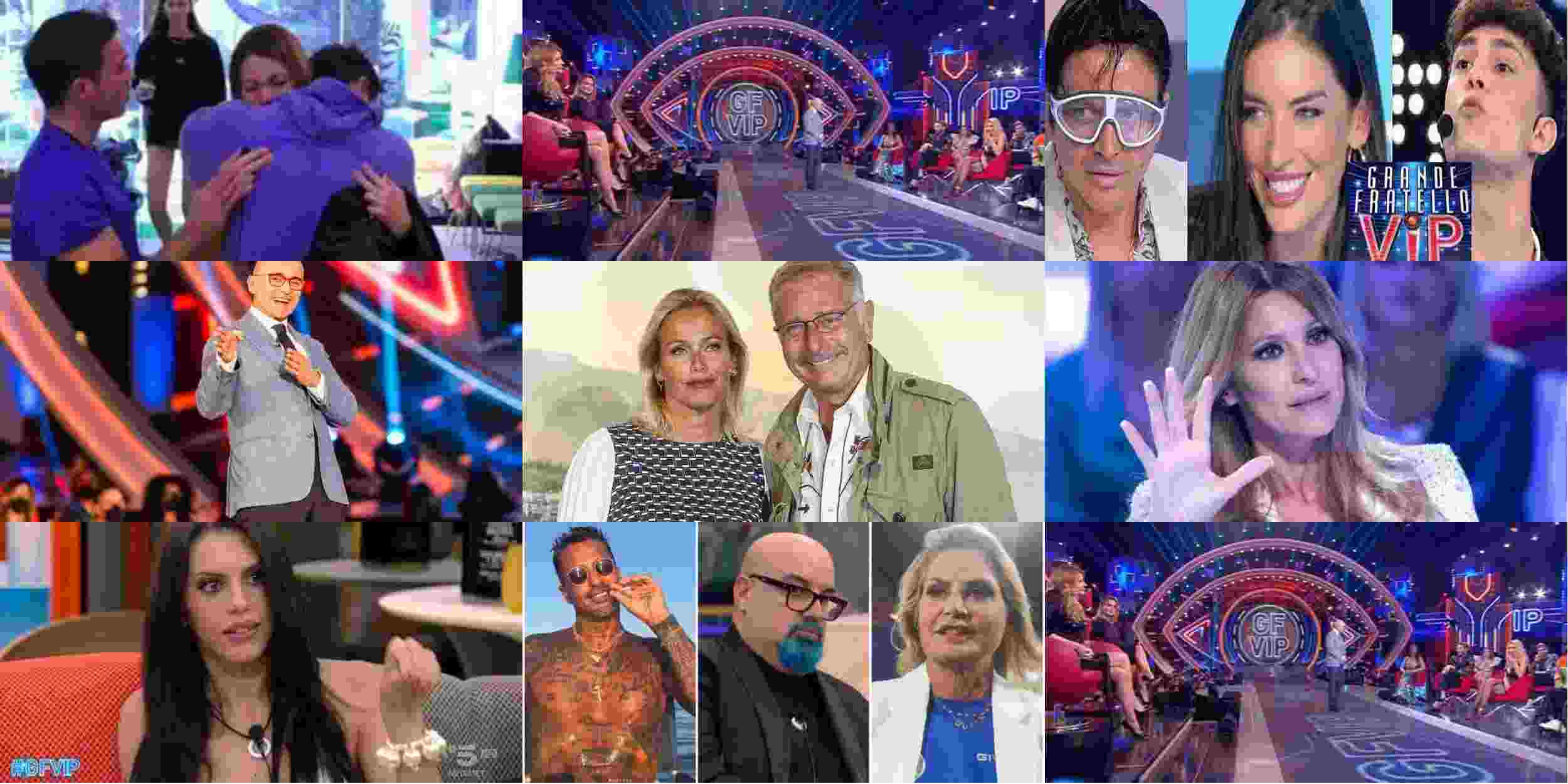 GF Vip 7, Milena Miconi lascia definitivamente il programma? La decisione
