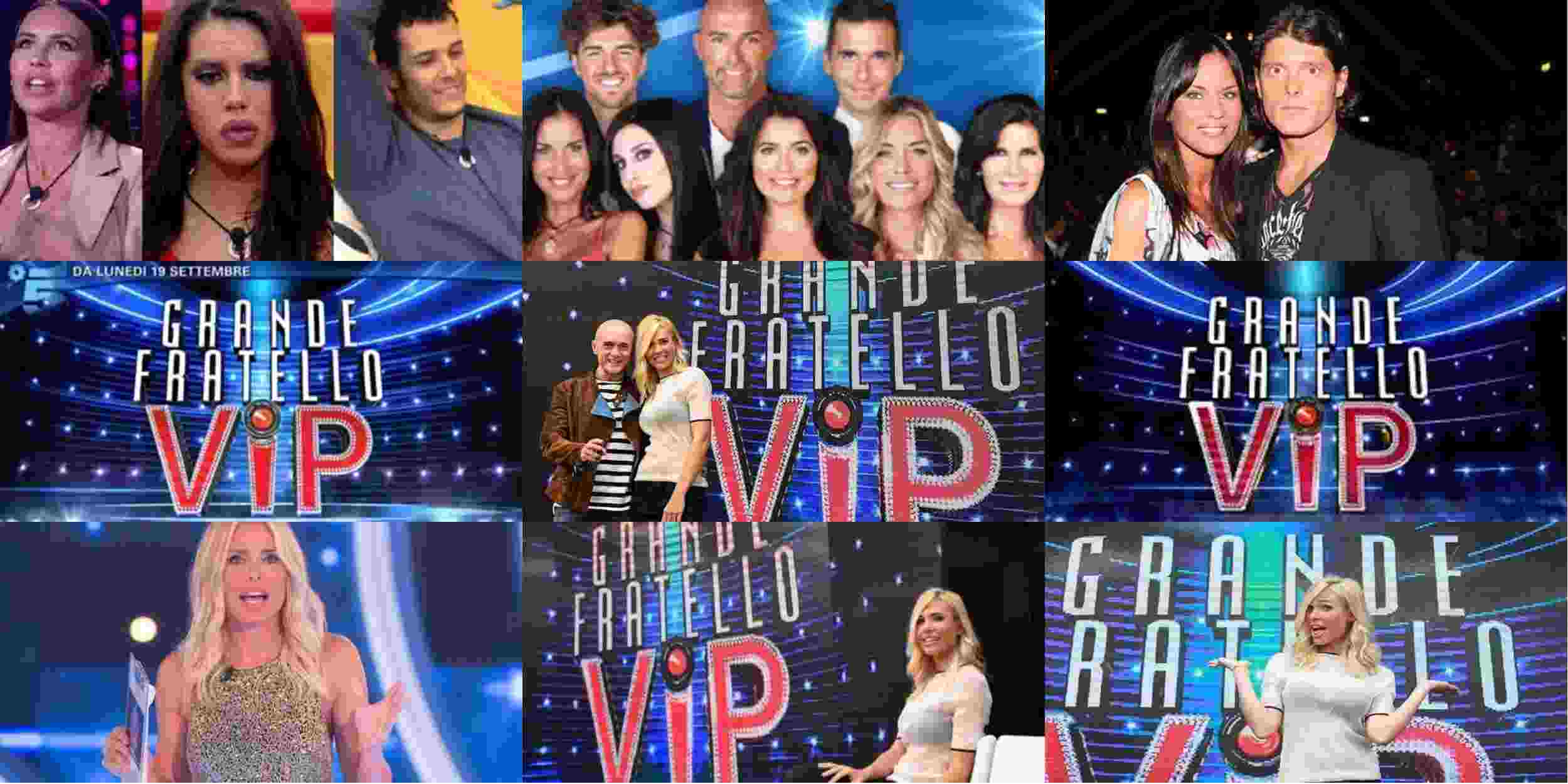 GF Vip 7, Nicole Murgia e Edoardo Donnamaria si sono incontrati? Lei confessa