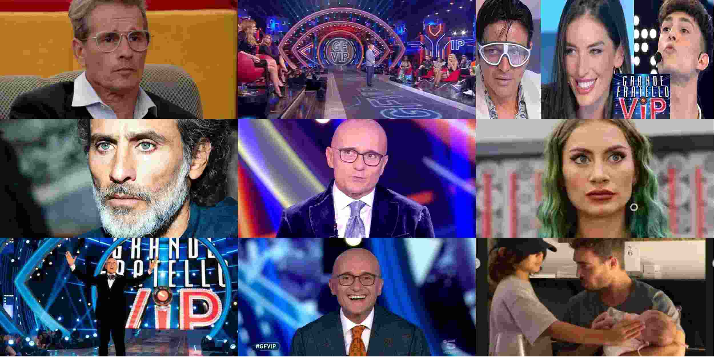 GF Vip 7, Nikita Pelizon rivela cosa farà dei 100mila euro vinti