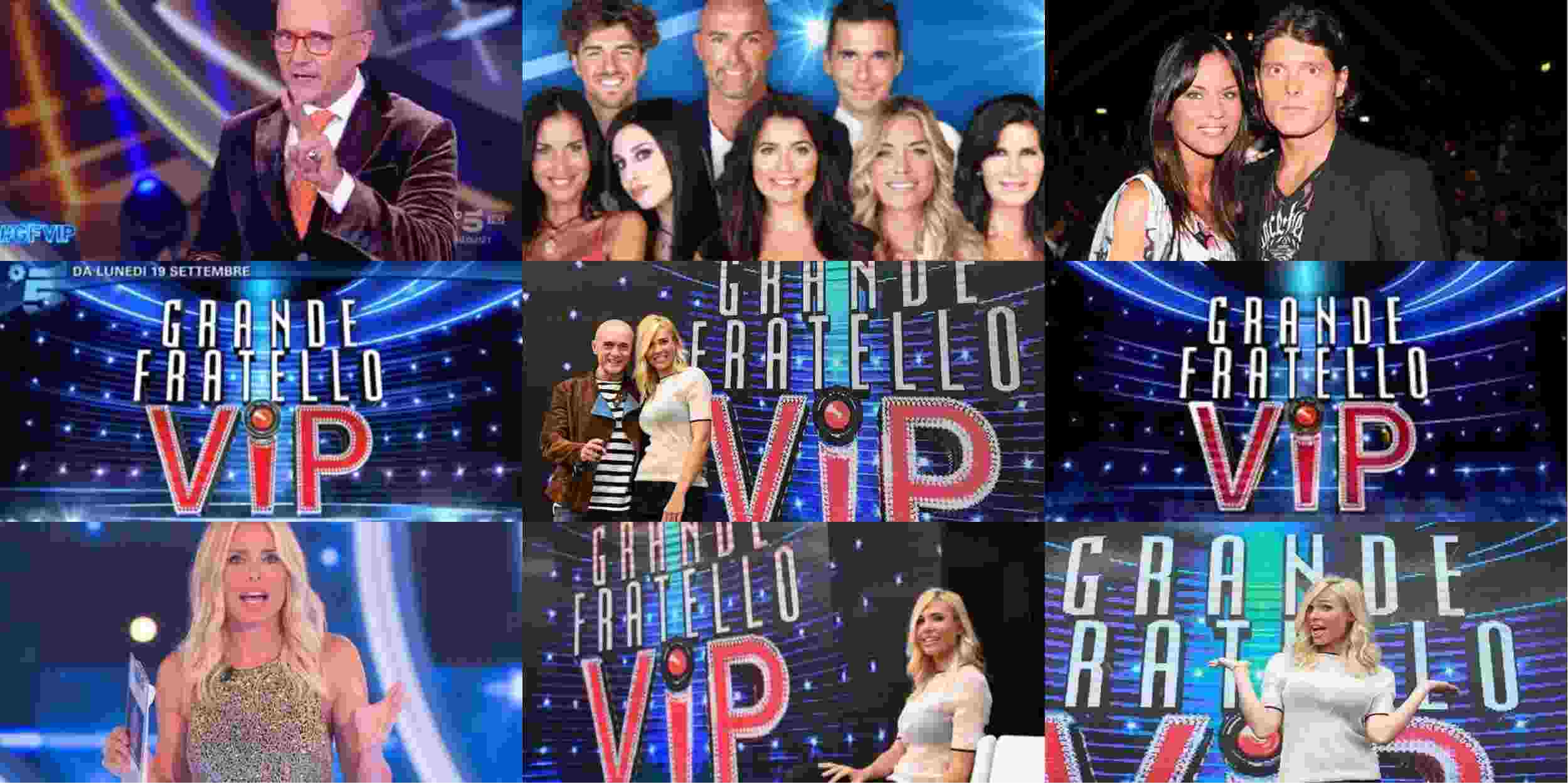 GF Vip 7, non solo personaggi famosi: nella Casa arriva una nuova categoria