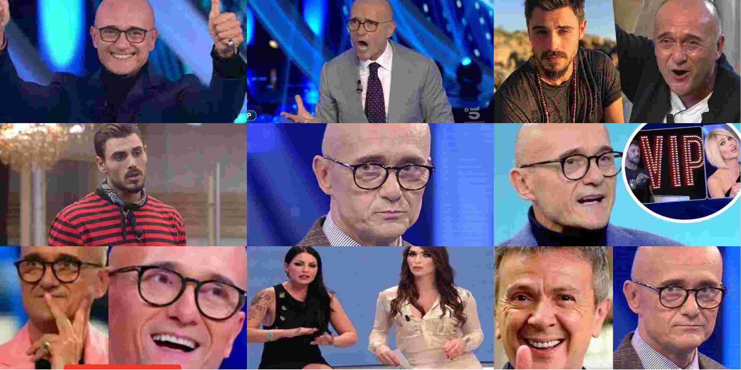 GF Vip 7 un noto mago dei fornelli entra nella casa, ecco di chi si tratterebbe