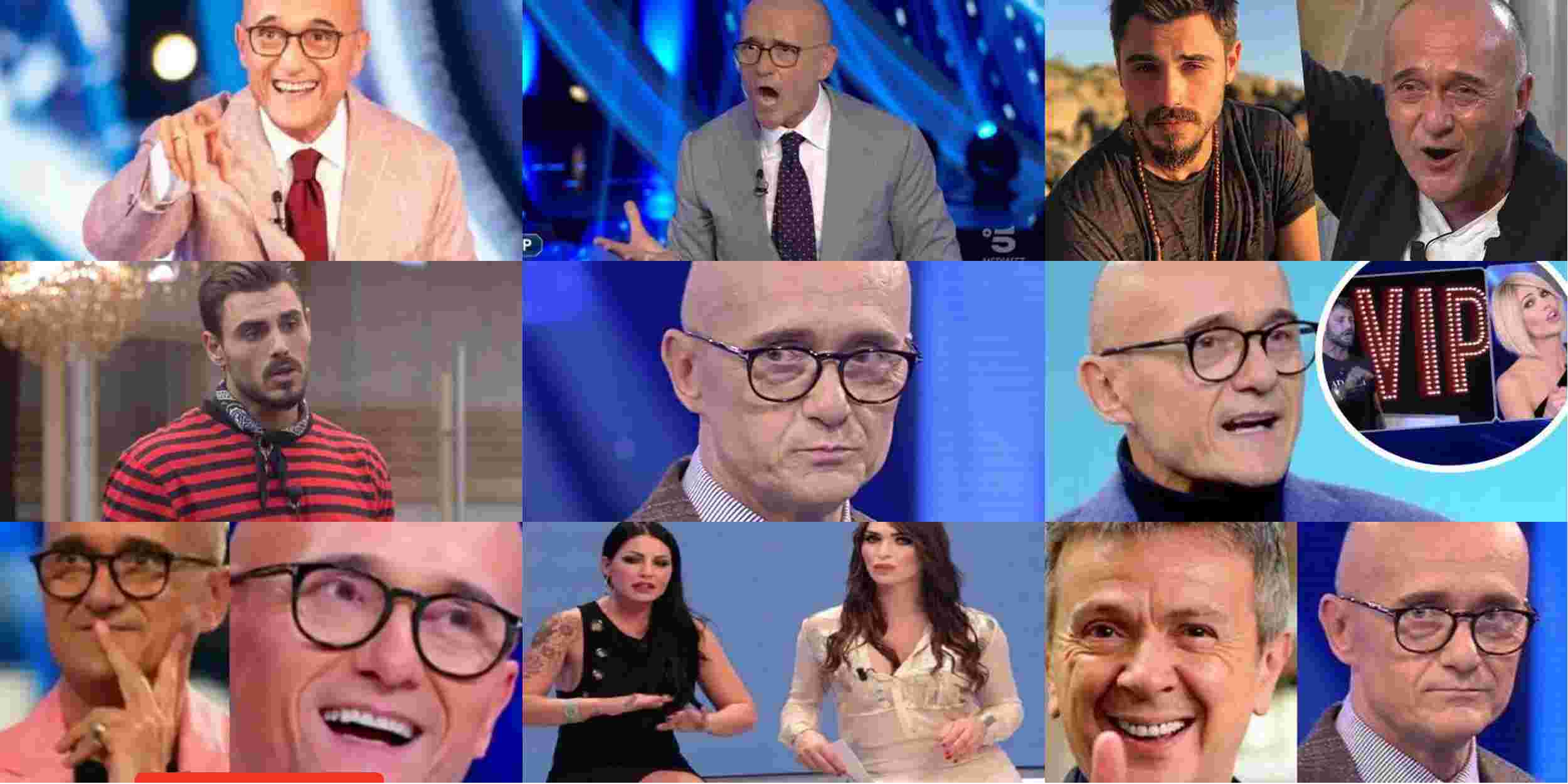Grande Fratello Vip 7, più di 30 concorrenti in gioco: ecco quanto durerà