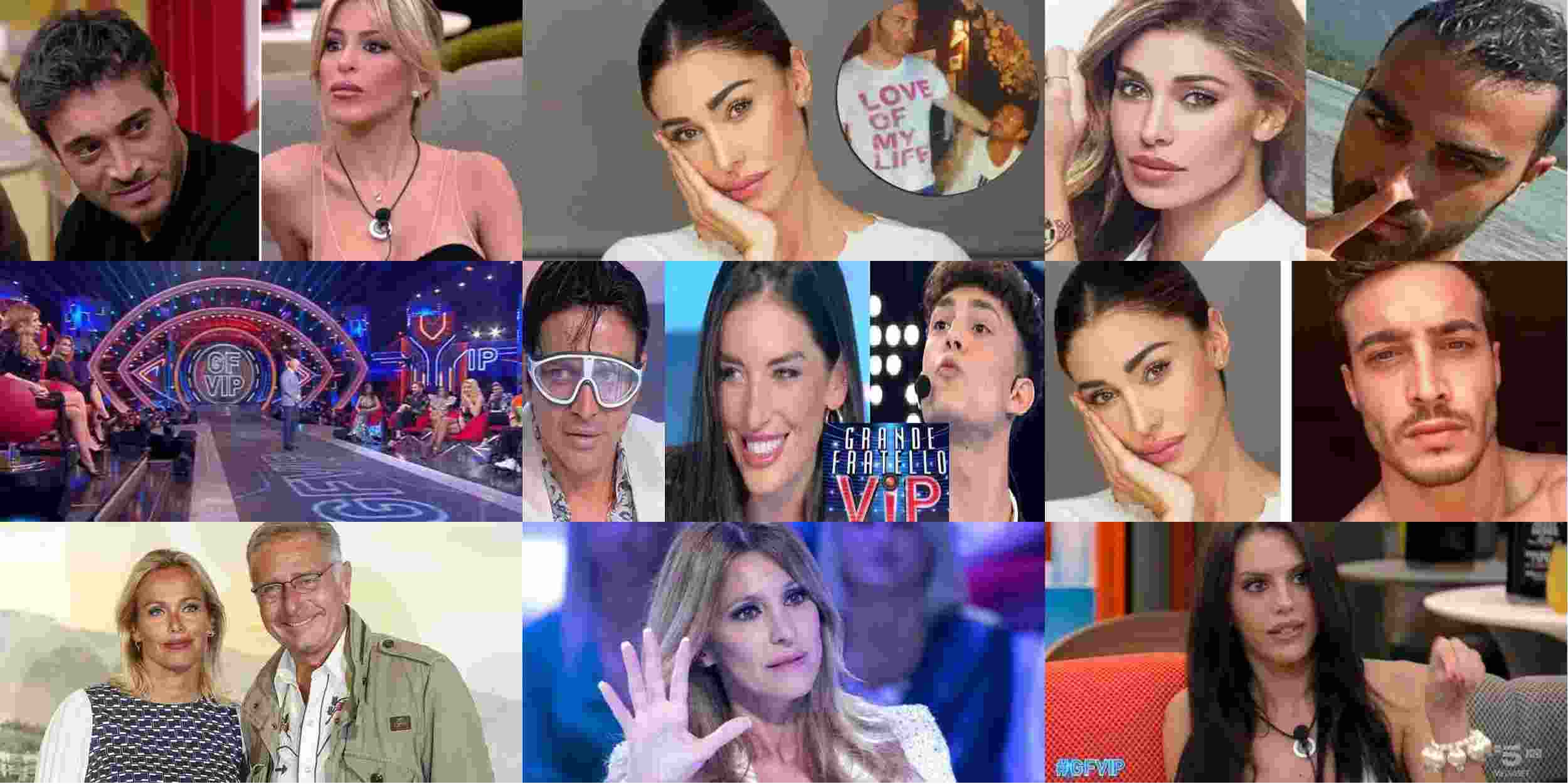 GF Vip 7, Oriana svela i segreti che Antonino le ha sussurrato a letto: "Belen l'ha usato"