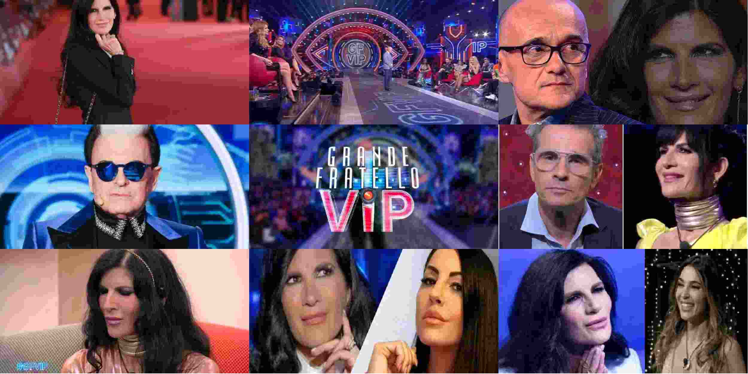 GF Vip 7, le cifre di Pamela Prati: cachet da urlo e penale record in caso di ritiro