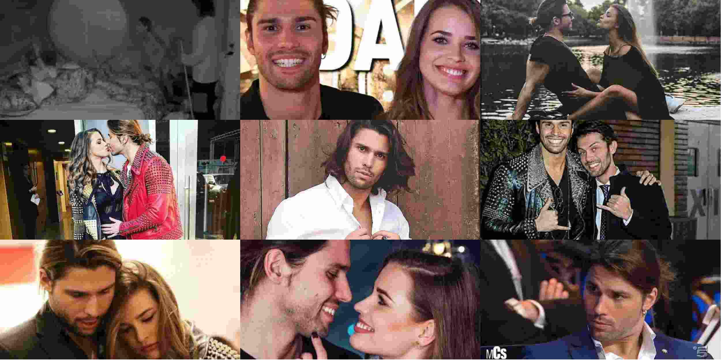 GF Vip 7, pesante lite tra Dana e Oriana: Onestini mente e coinvolge Nikita