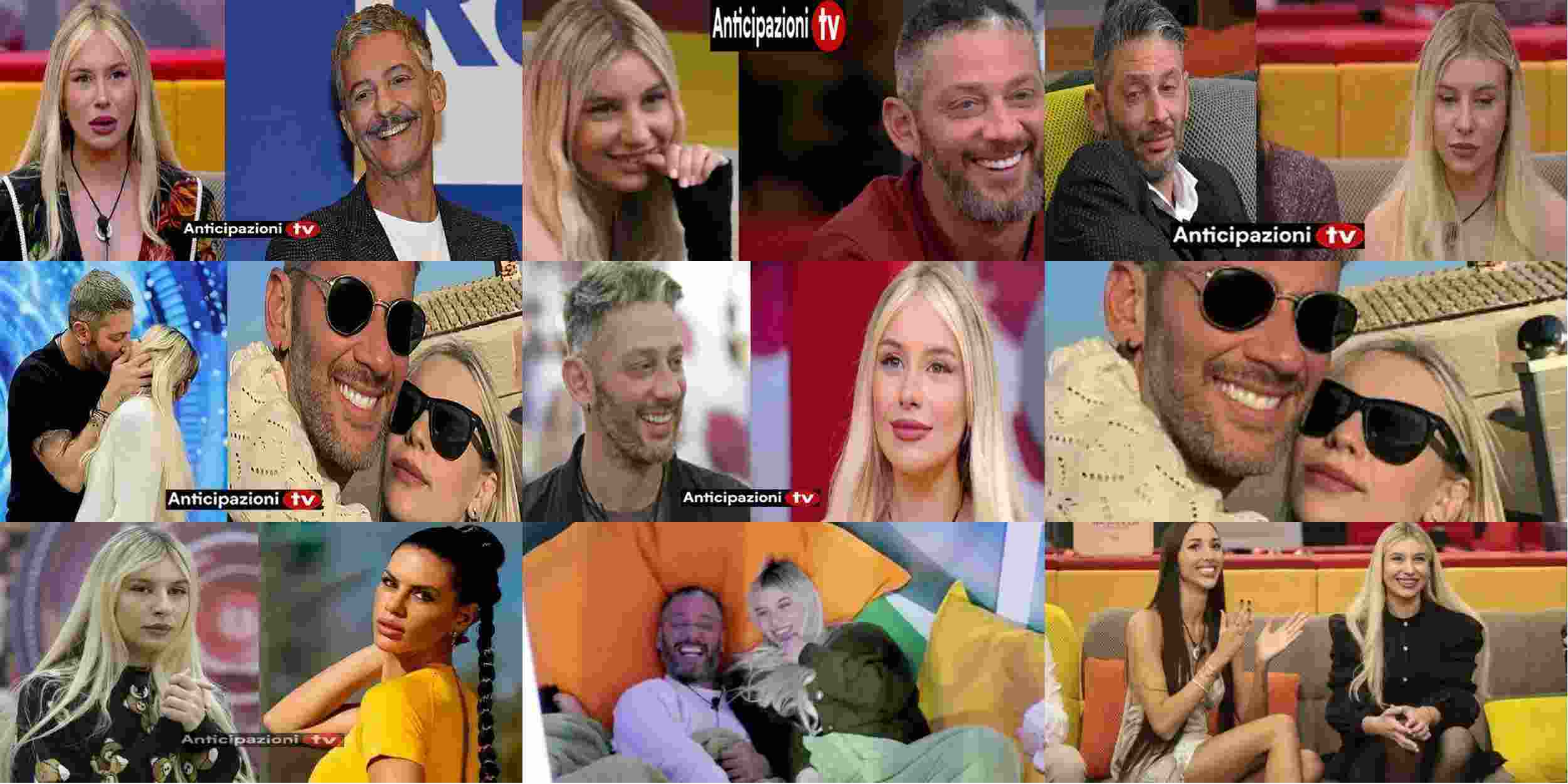 GF Vip 7, arriva la risposta di Micol Incorvaia alle provocazioni di Fiorello