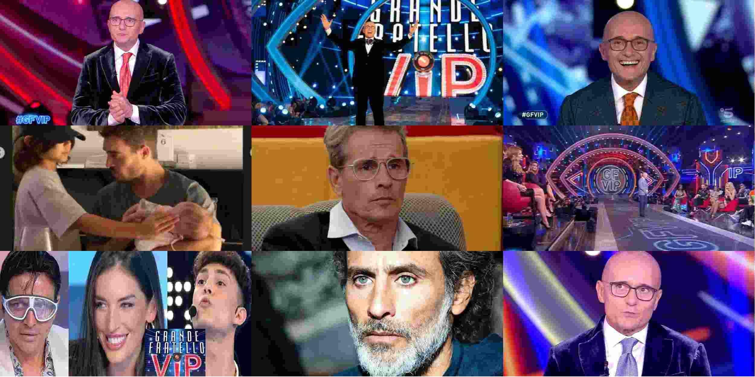 GF Vip 7, salta l'ultima puntata: la rabbia dei vertici Mediaset