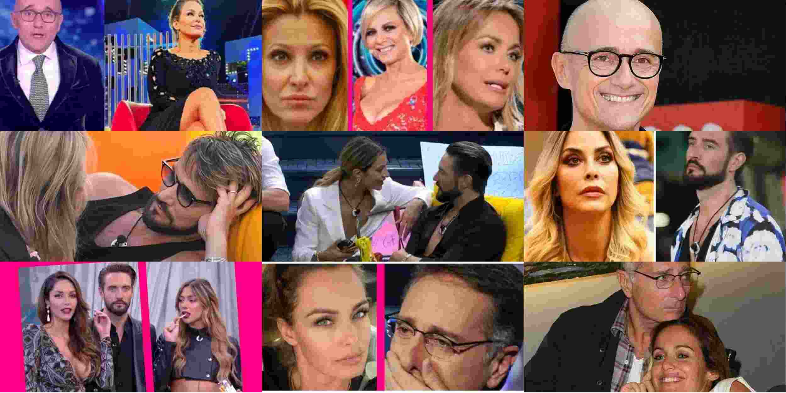 GF Vip 7, Sonia Bruganelli lascia: ex gieffino molto discusso sarà il nuovo opinionista?