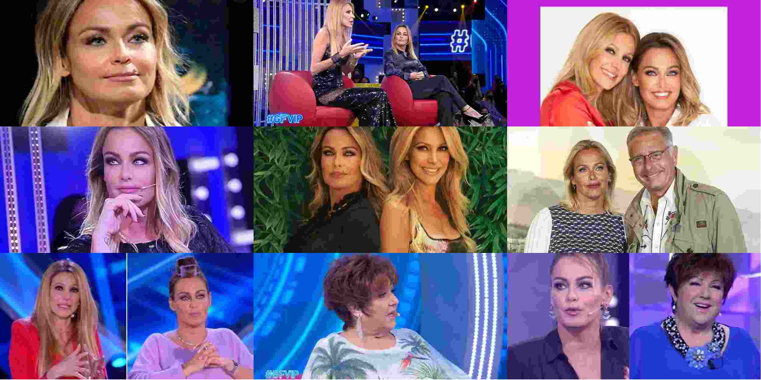 GF Vip 7, Sonia Bruganelli si toglie il porro? I fan non ci stanno: "Brutto messaggio"