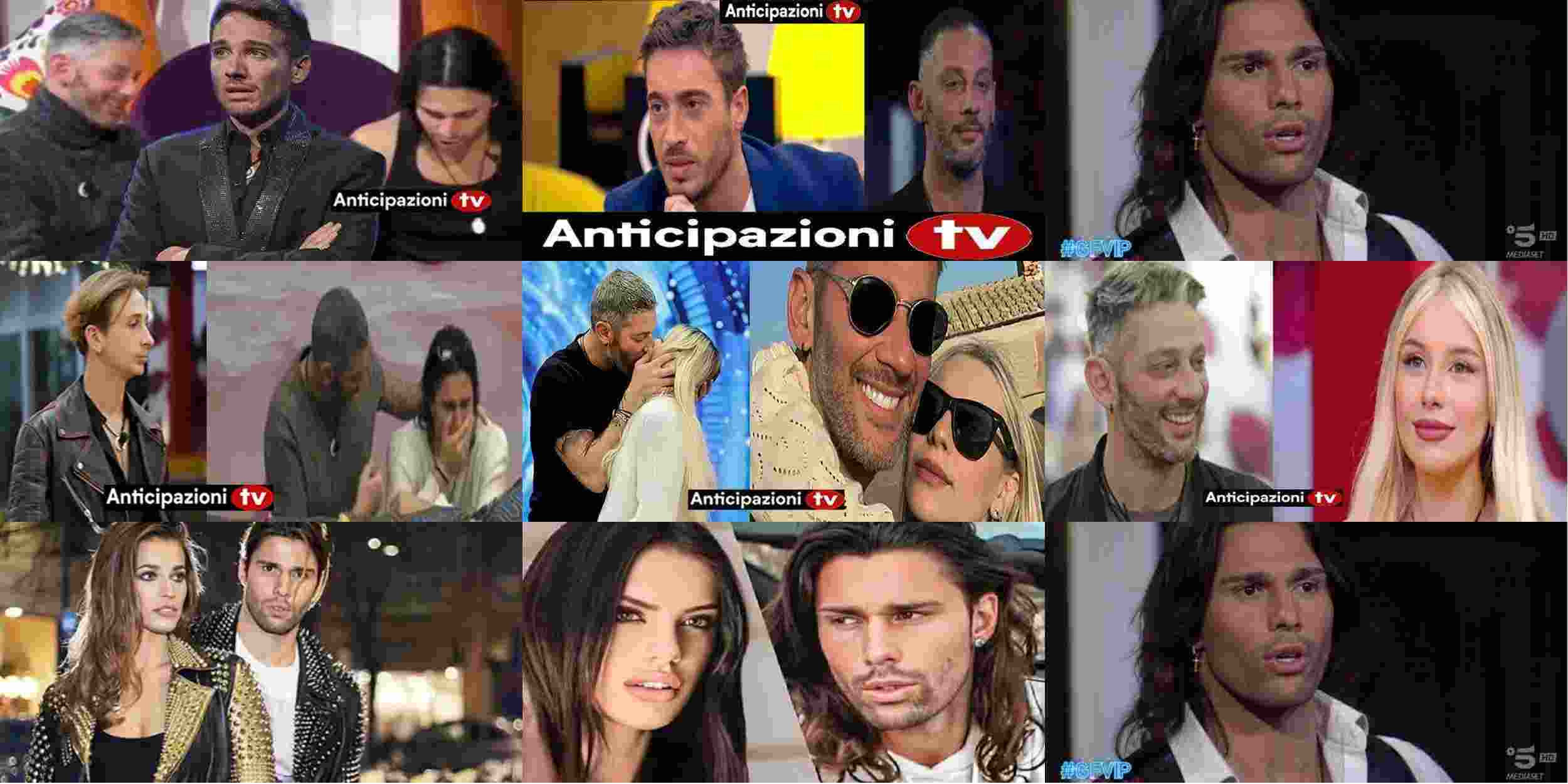GF Vip 7, terribile scherzo ad Alberto De Pisis: provvedimenti in arrivo?