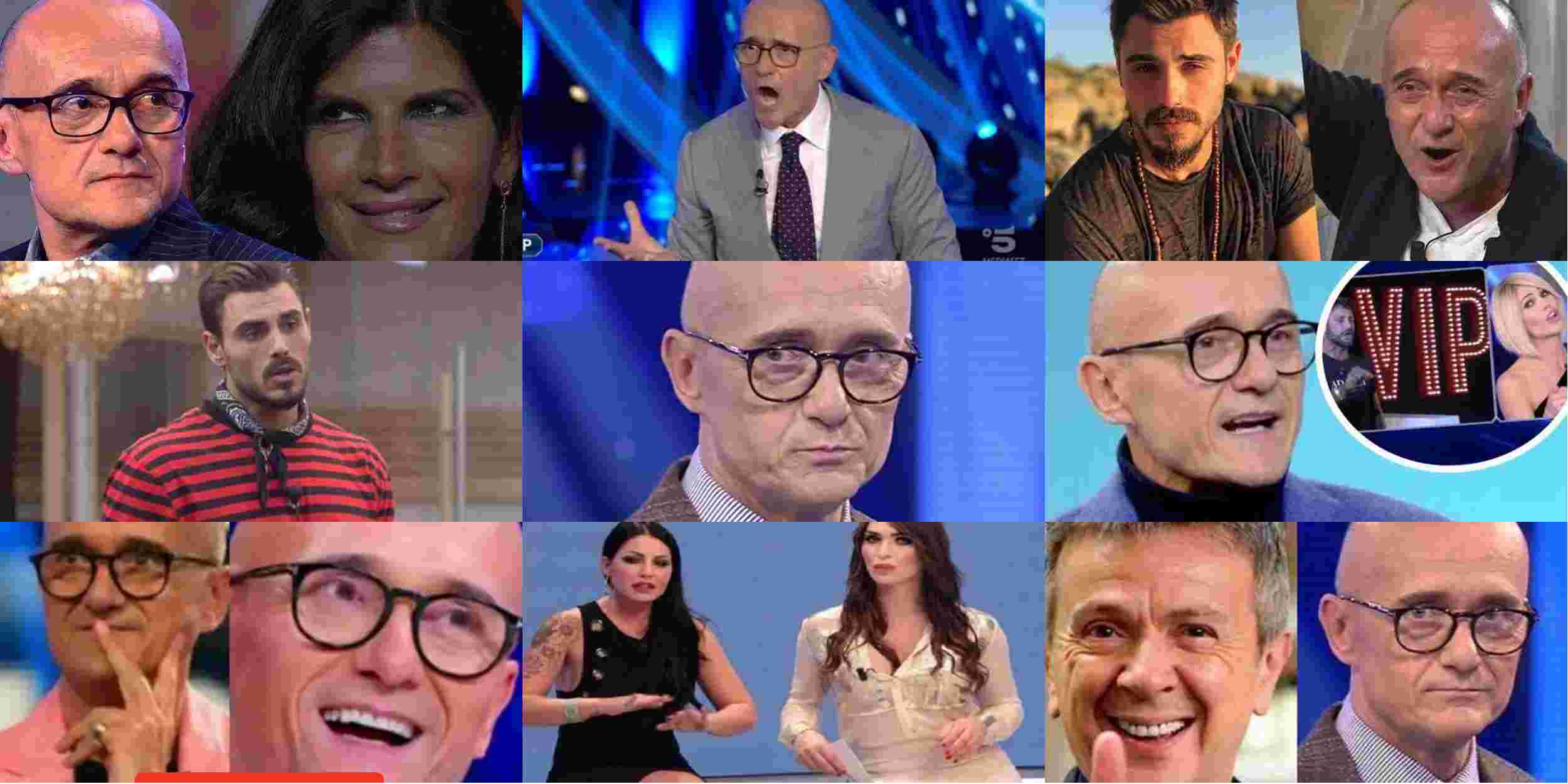 GF Vip 7, torna Pamela Prati? La verità è un'altra