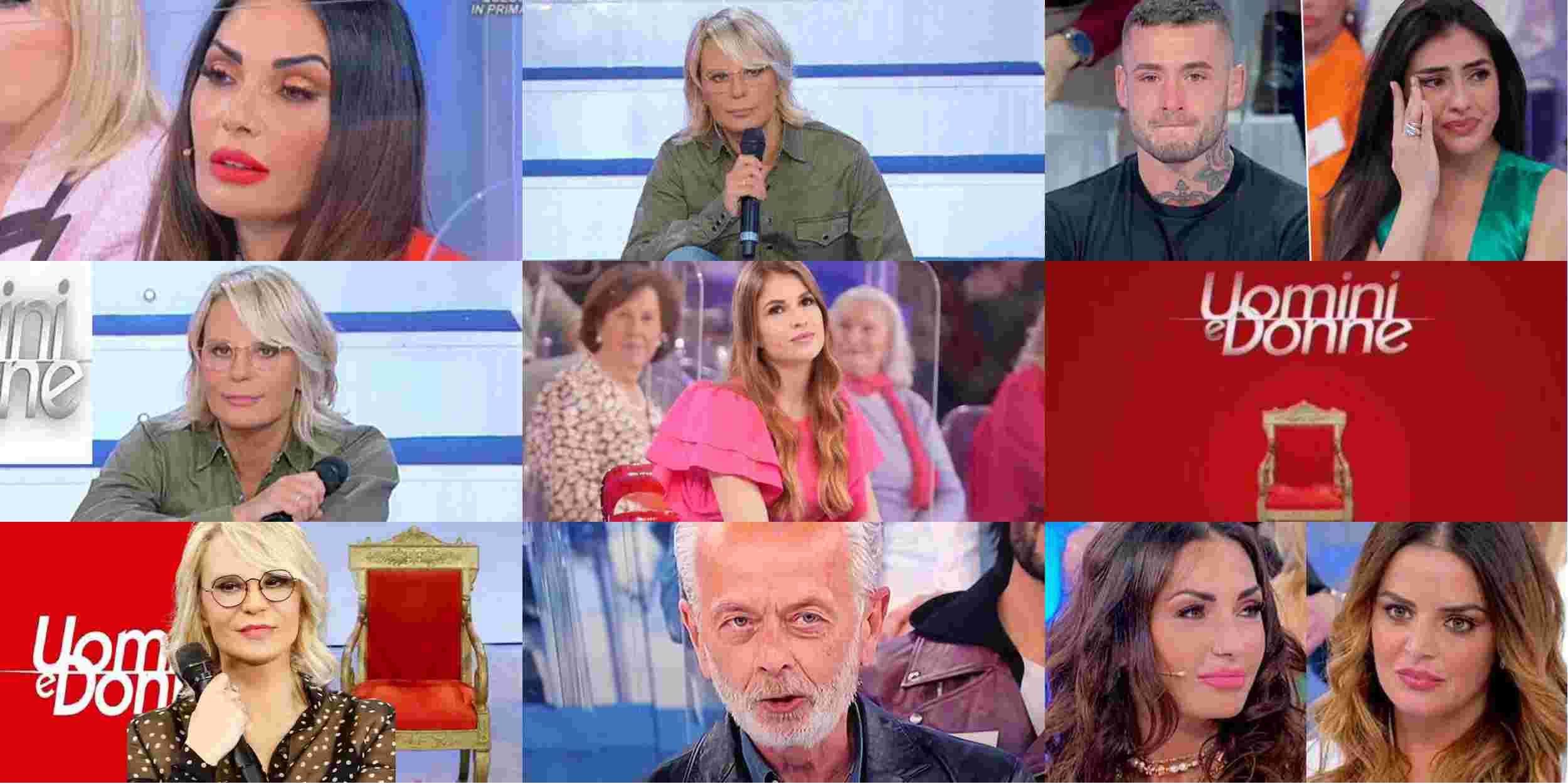 Uomini e Donne anticipazioni 8 agosto 2022, scelta la nuova rivale di Ida Platano