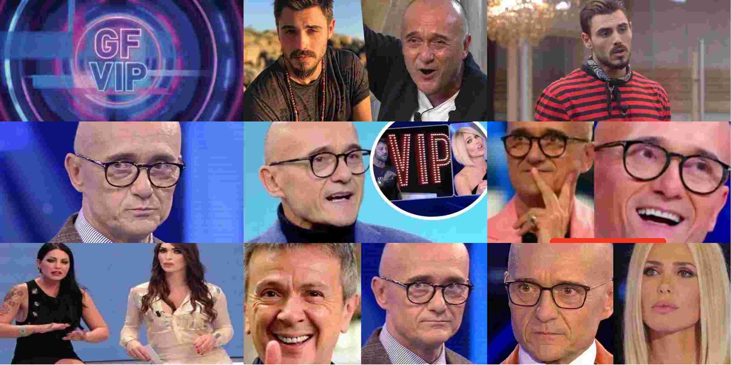 Grande Fratello Vip 8 blindato! Aumentano regole e restrizioni