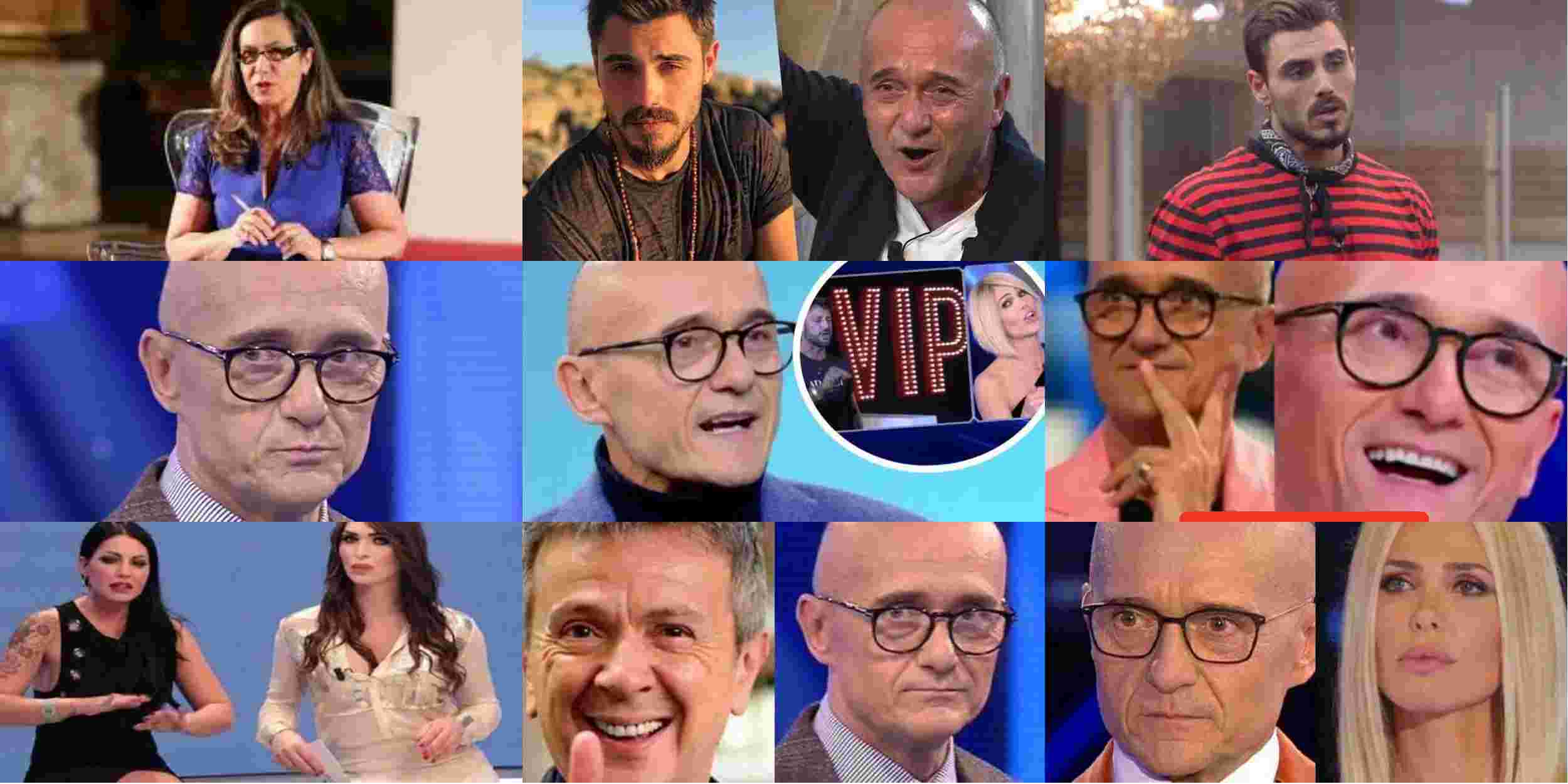 GF Vip 8, Cesara Buonamici sarà l’unica opinionista del reality